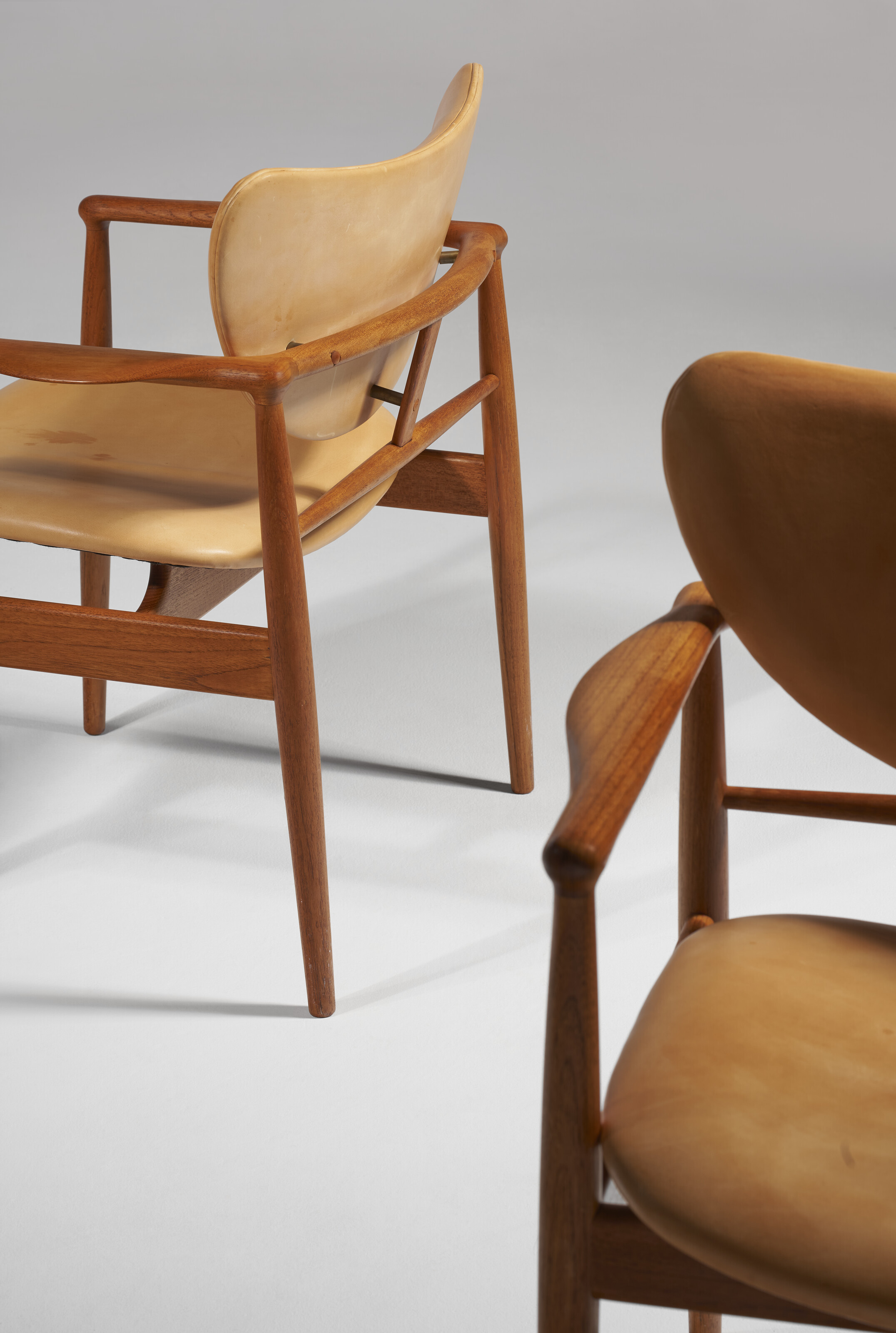 洋書 Finn Juhl Watercolours by Finn Juhl | つばさ洋書