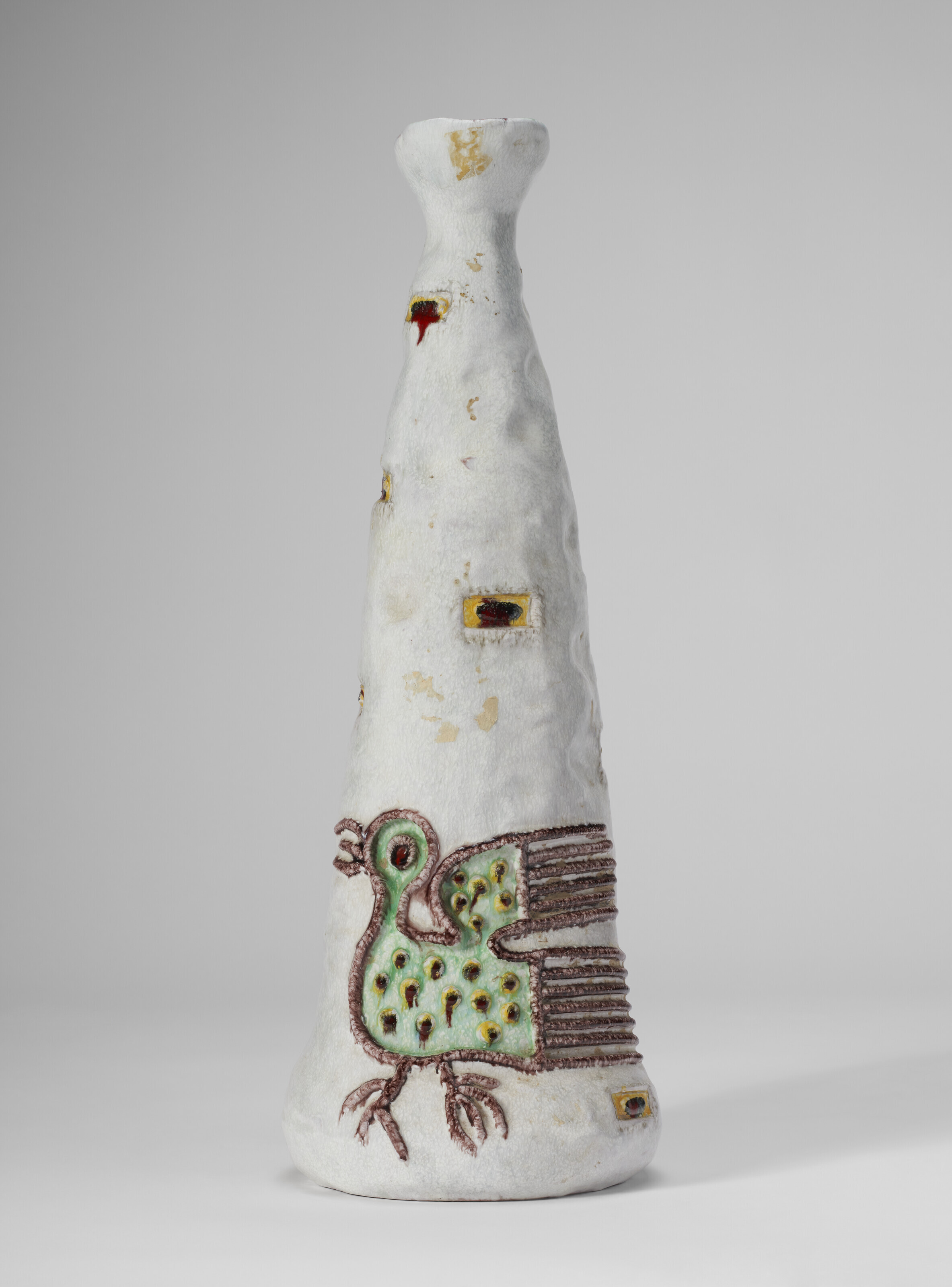 Catalog image of 'L'Oiseau' Pitcher, 1959