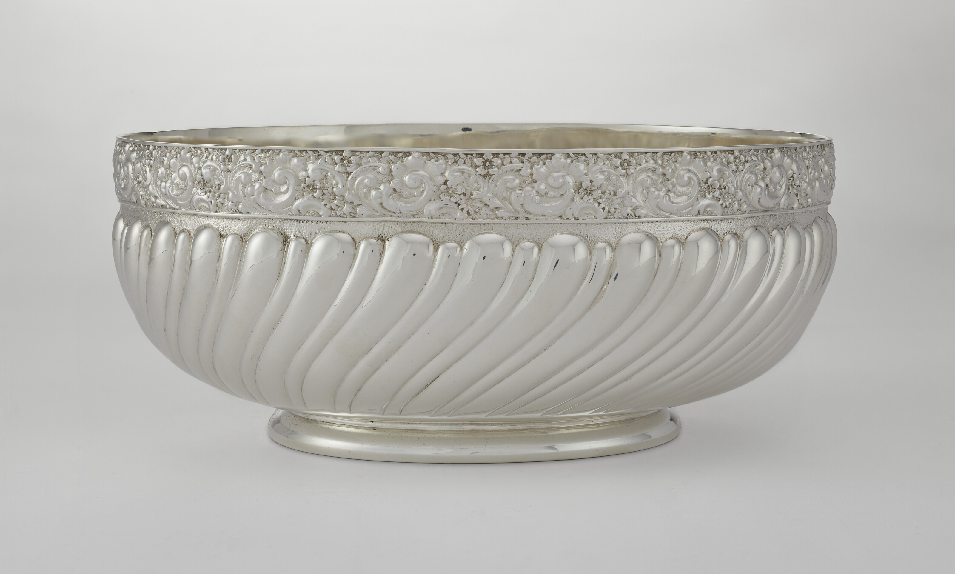 Catalog image of Bowl, circa 1895