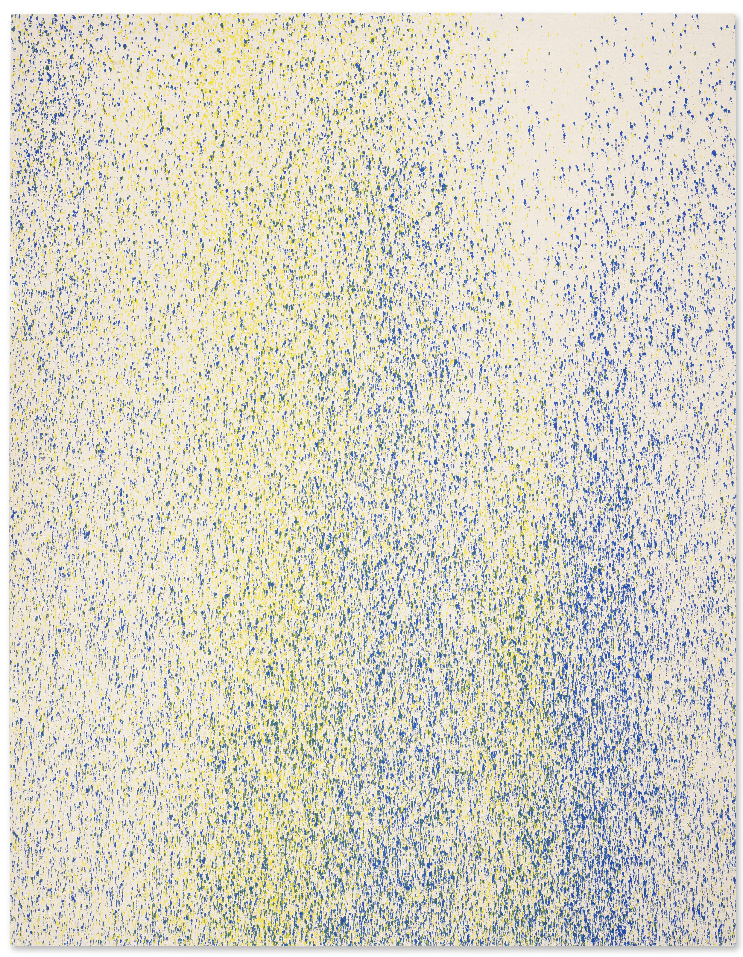 LUCIEN SMITH (B.1989), A kiss strikes like lightning: love passes