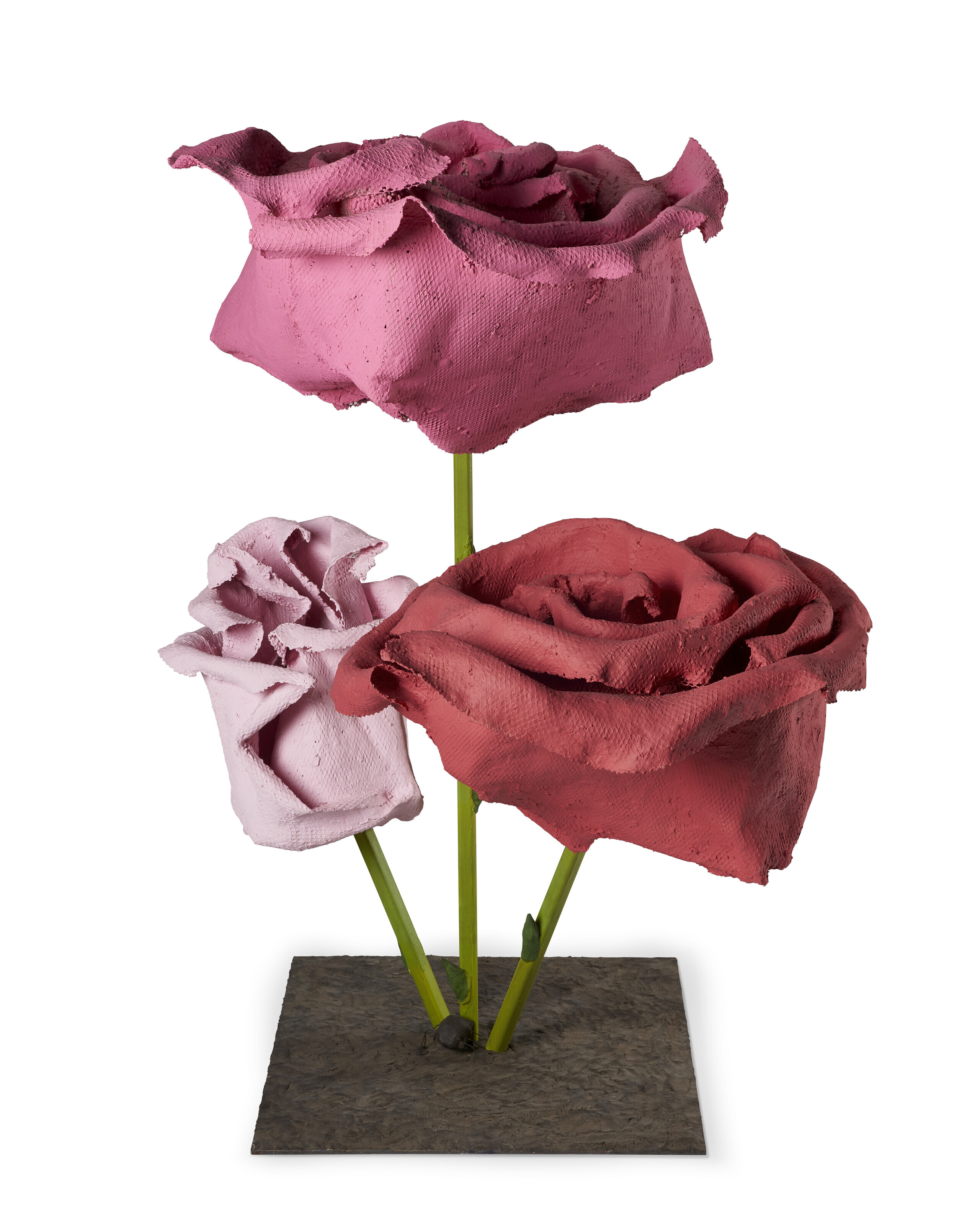 WILL RYMAN (B. 1969), Untitled (Rose 16) | Christie’s
