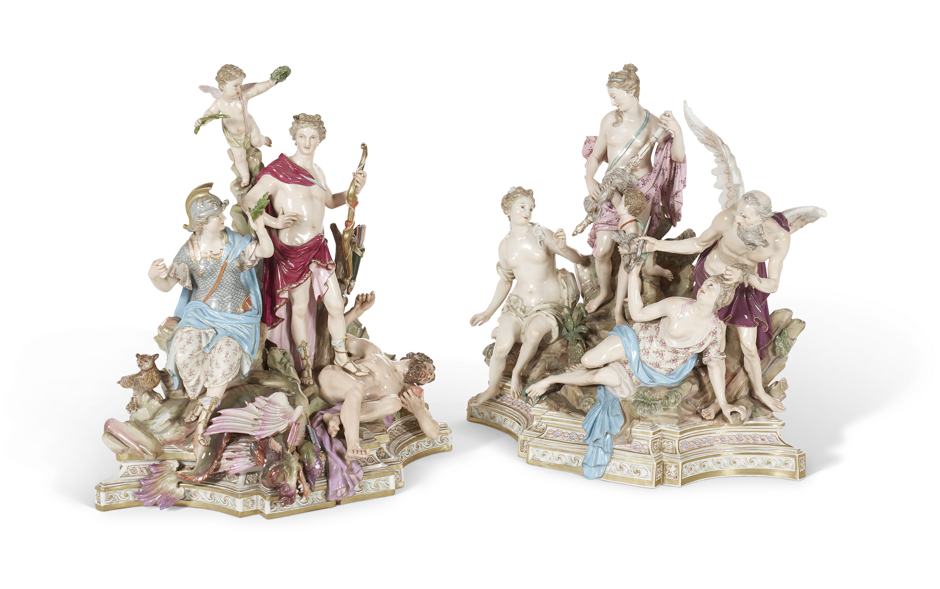 絶版 希少 meissen collectors catalogue カタログ Meissen： Collector's Catalogue マイセン - メルカリ