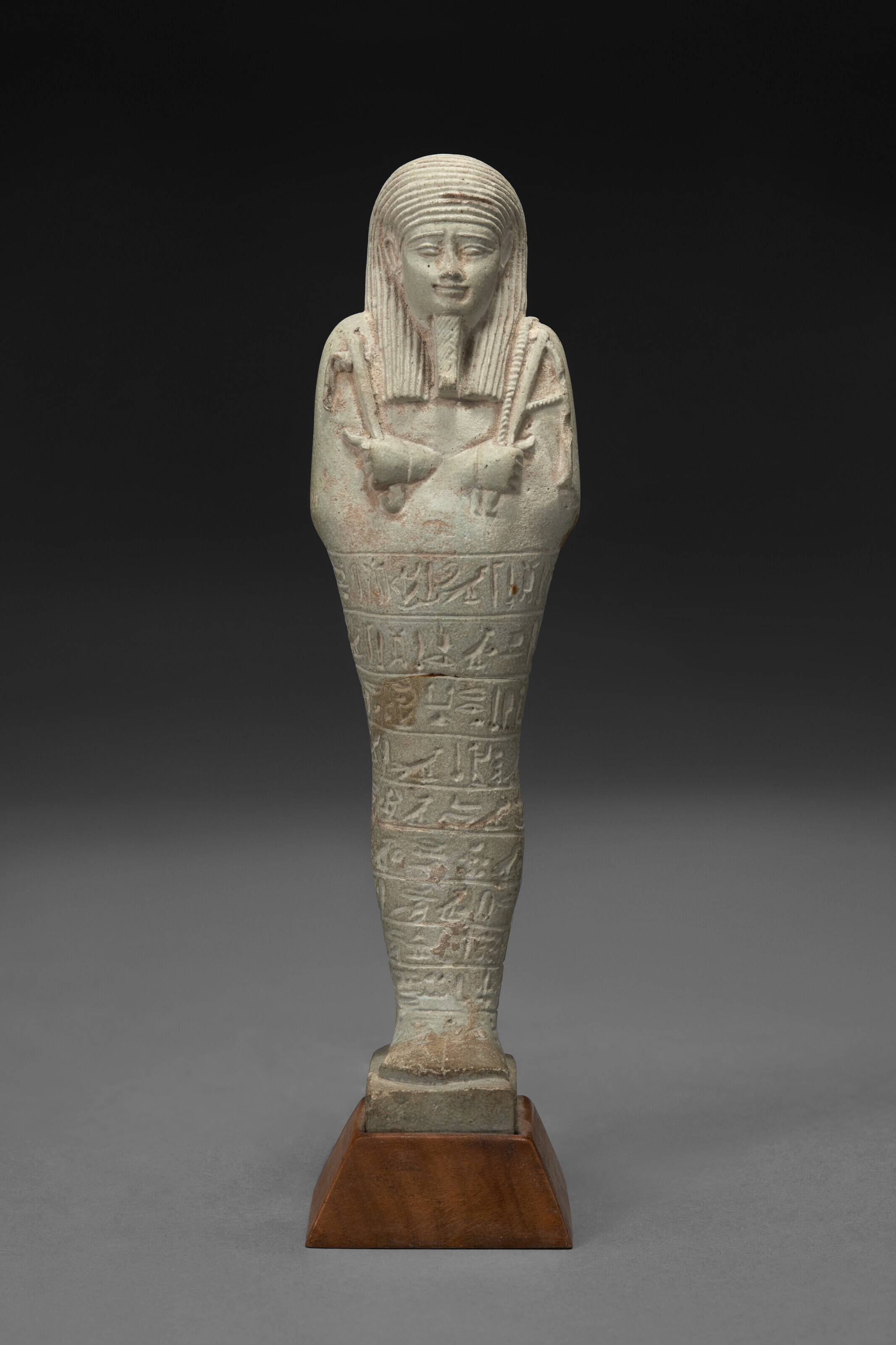Lot De 20 Scarabées égyptiens En Lapis-lazuli - Sculptés à La Main - Artisanat D'Egypte