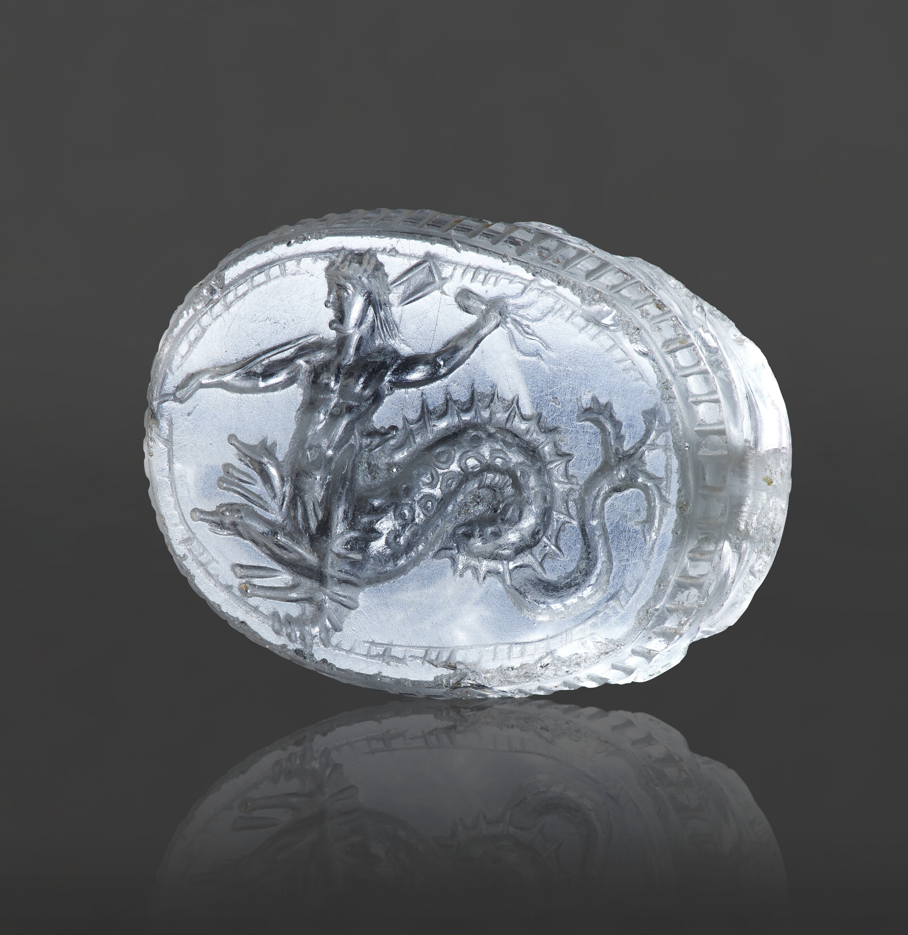 A brief history of engraved Classical gems Christie s