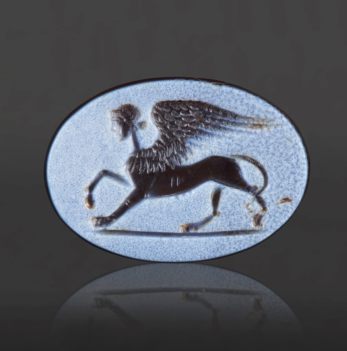 A brief history of engraved Classical gems | Christie's