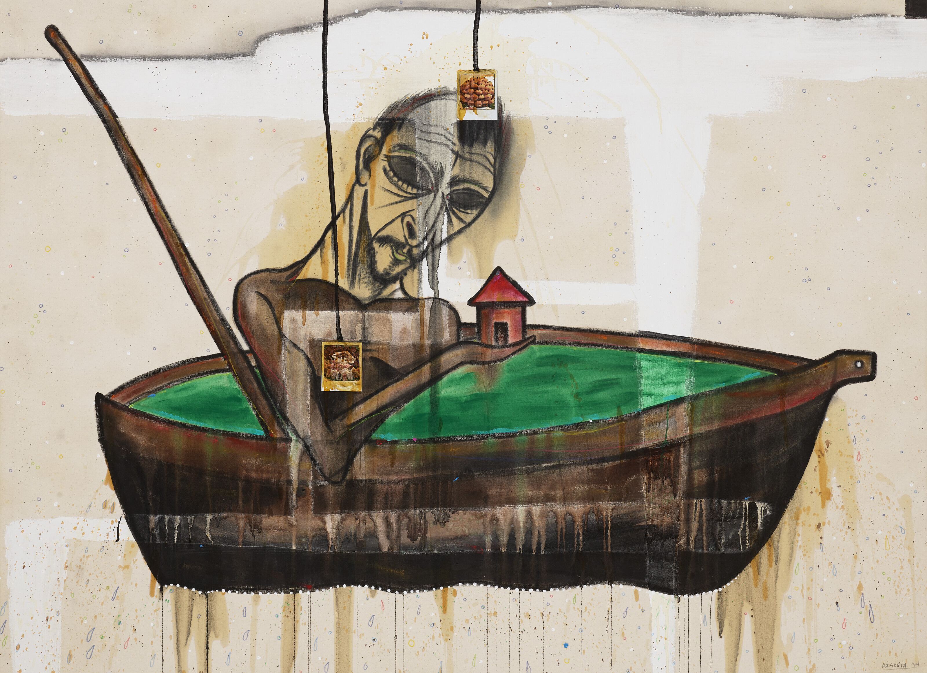 Catalog image of Rafter: The Little House 2