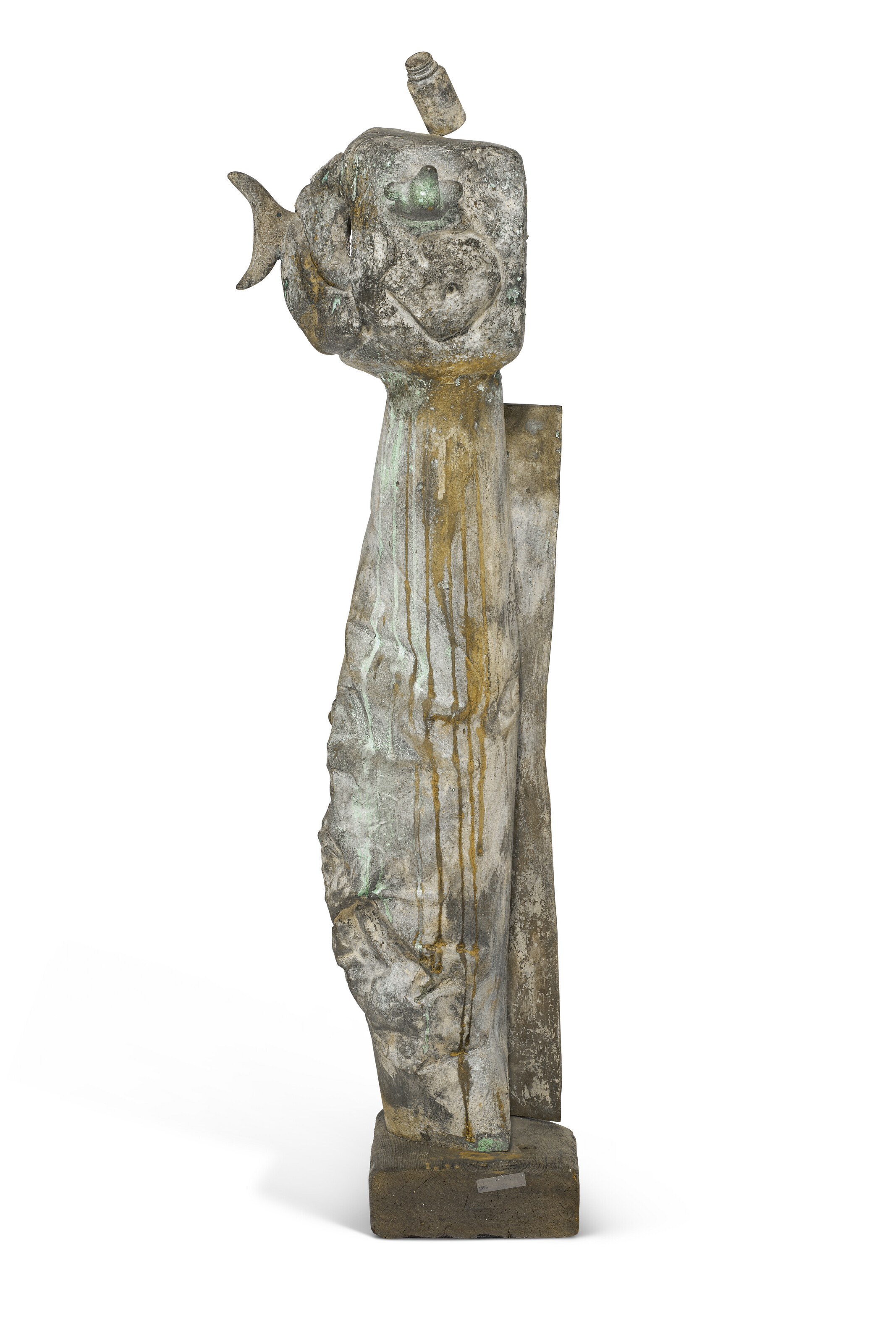 JOAN MIRÓ (1893-1983), Figure | Christie's