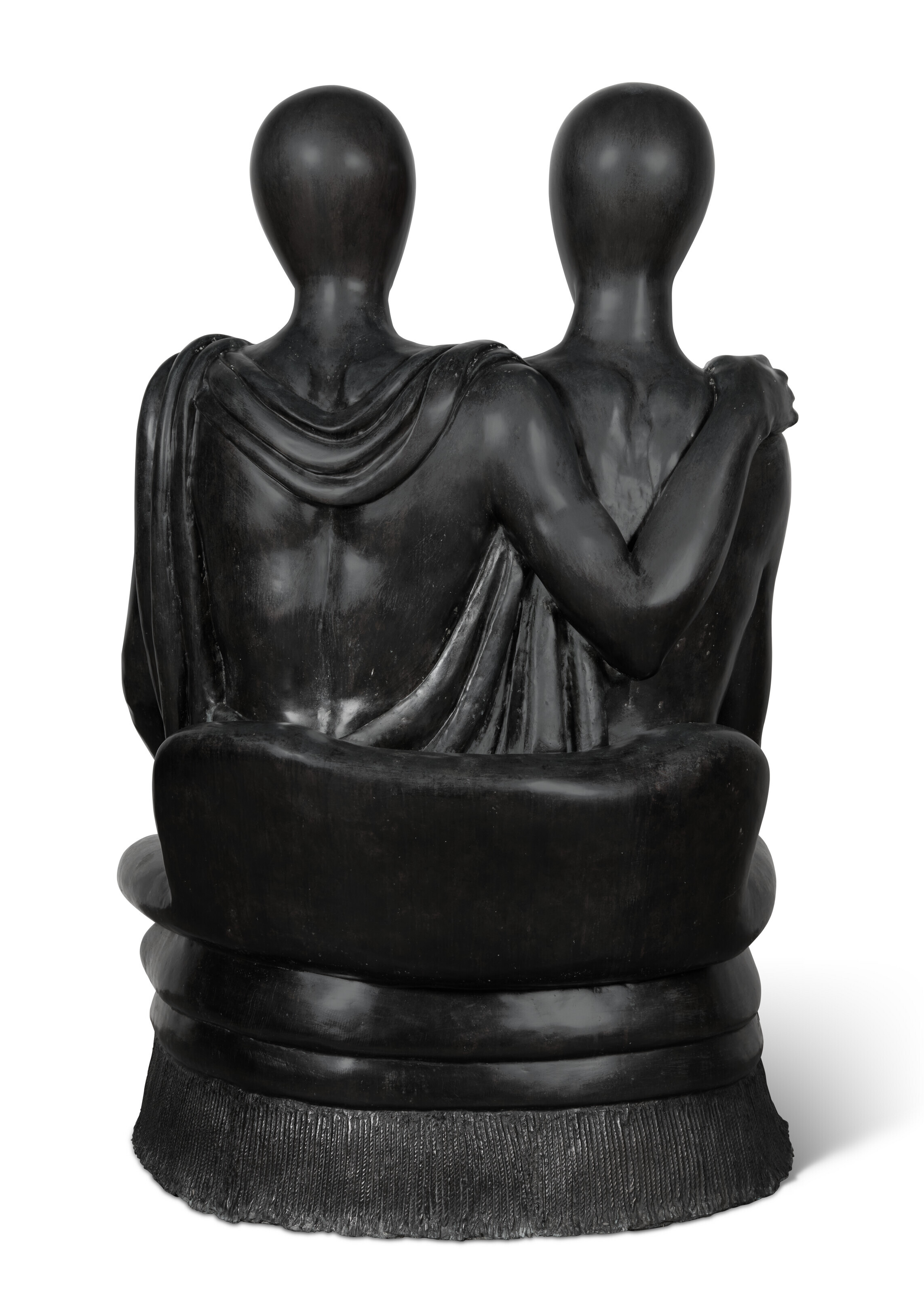 GIORGIO DE CHIRICO (1888-1978), Archeologi | Christie's