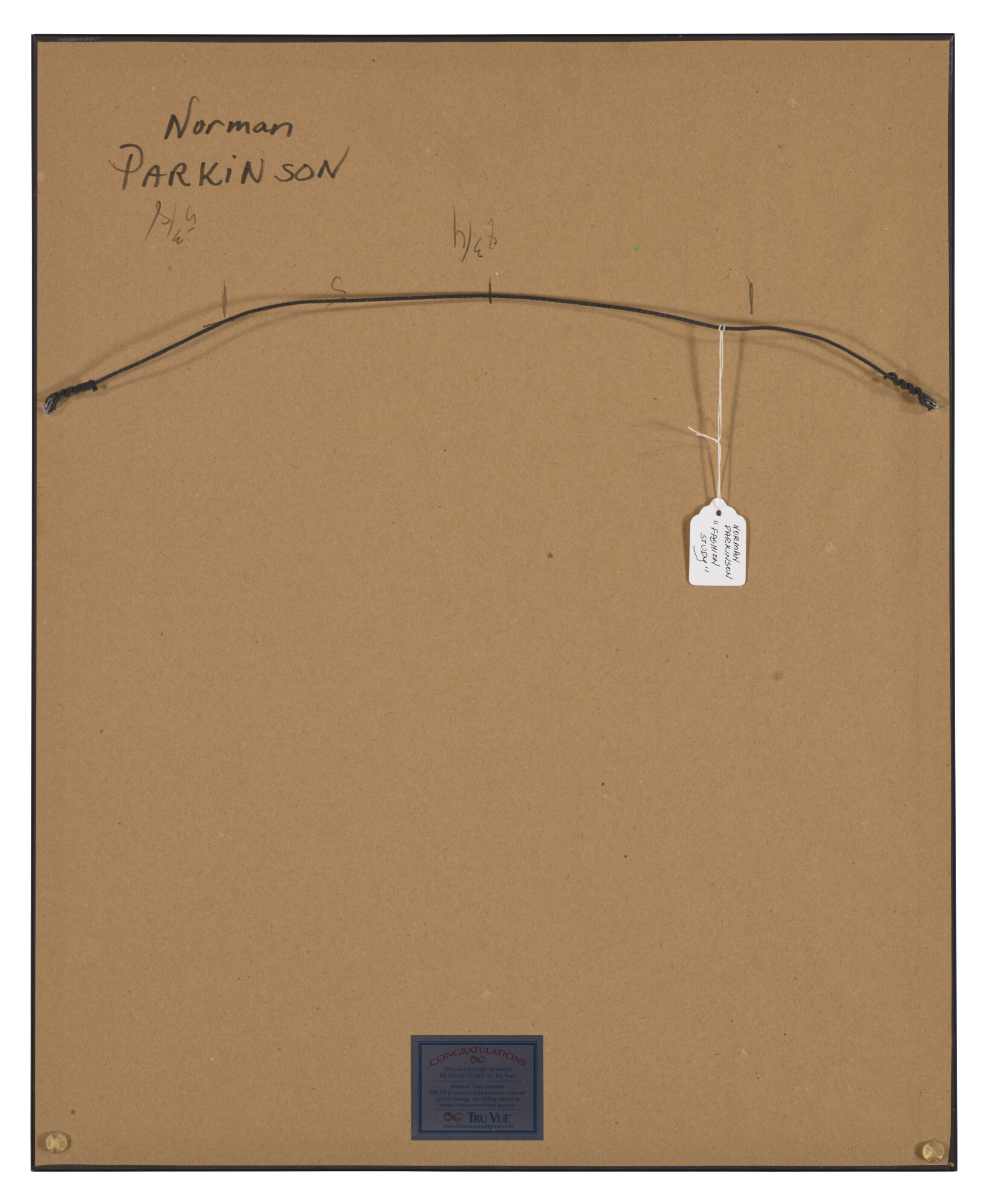 NORMAN PARKINSON (1913-1990), Fashion Study, 1938 | Christie's