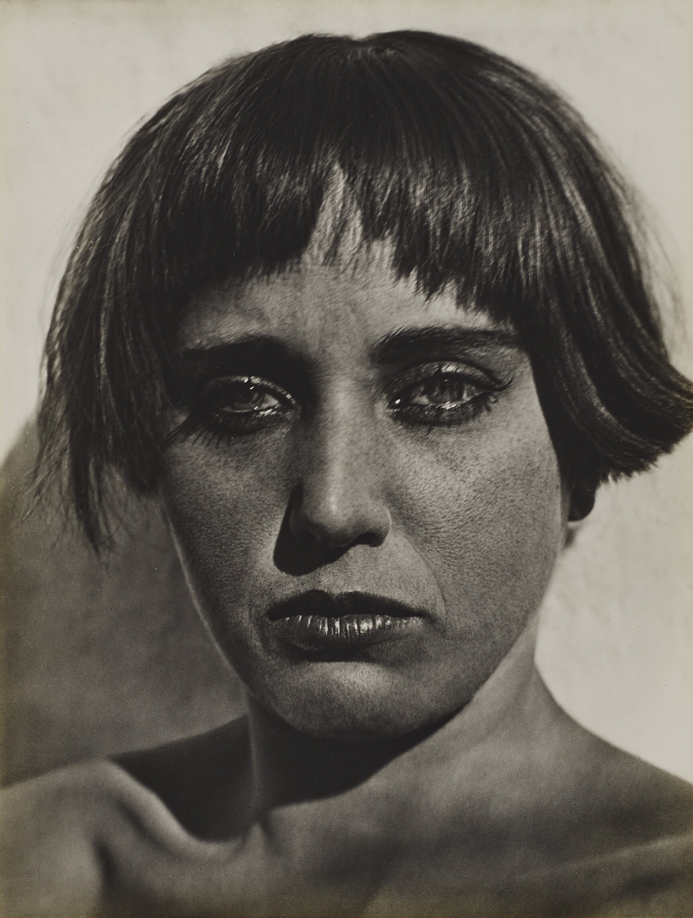 EDWARD WESTON (1886–1958), Nahui Olín, 1923 | Christie's