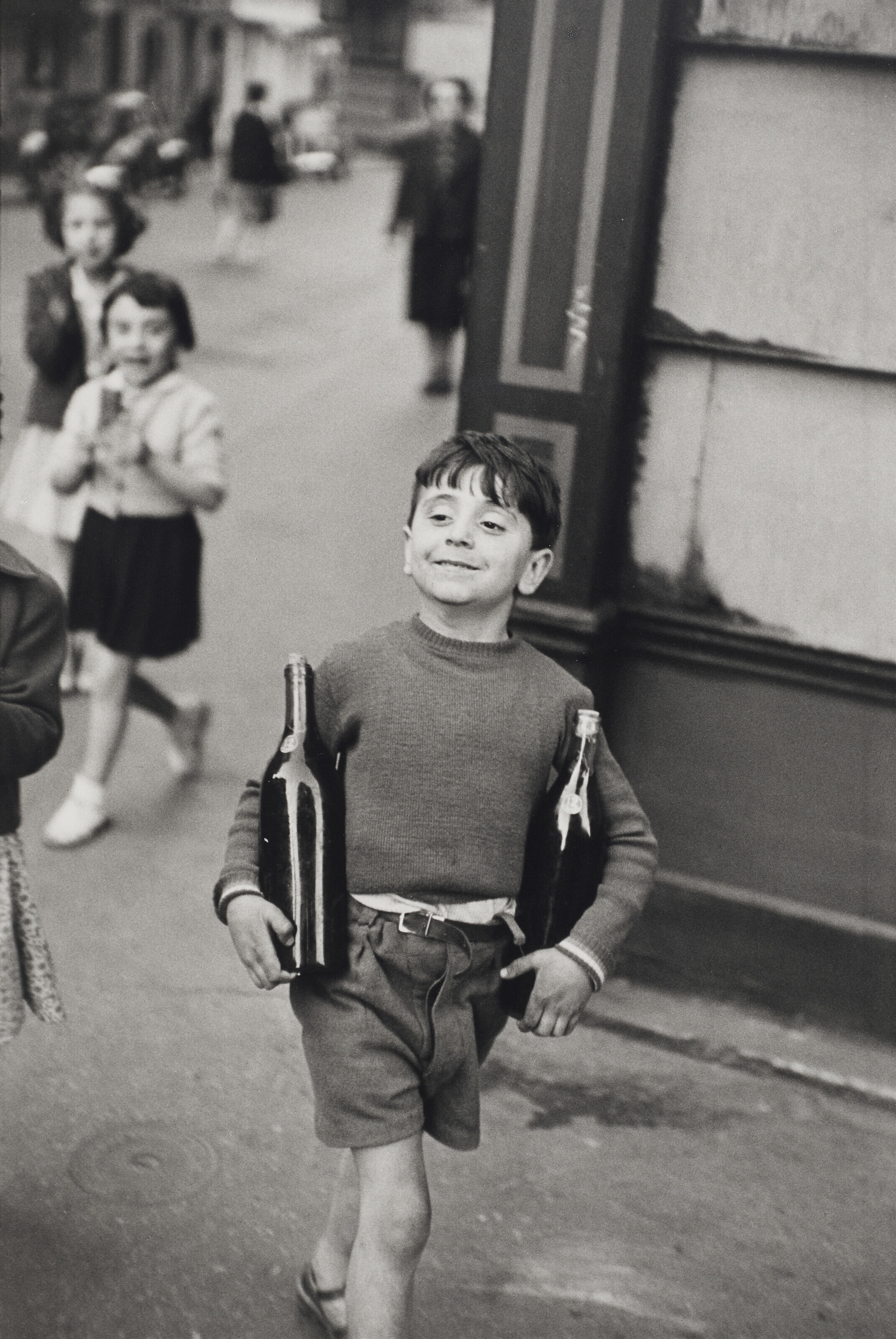 洋書 HENRI CARTIER BRESSON PHOTOGRAPHER Amazon.com: Henri Cartier-Bresson: Photographer