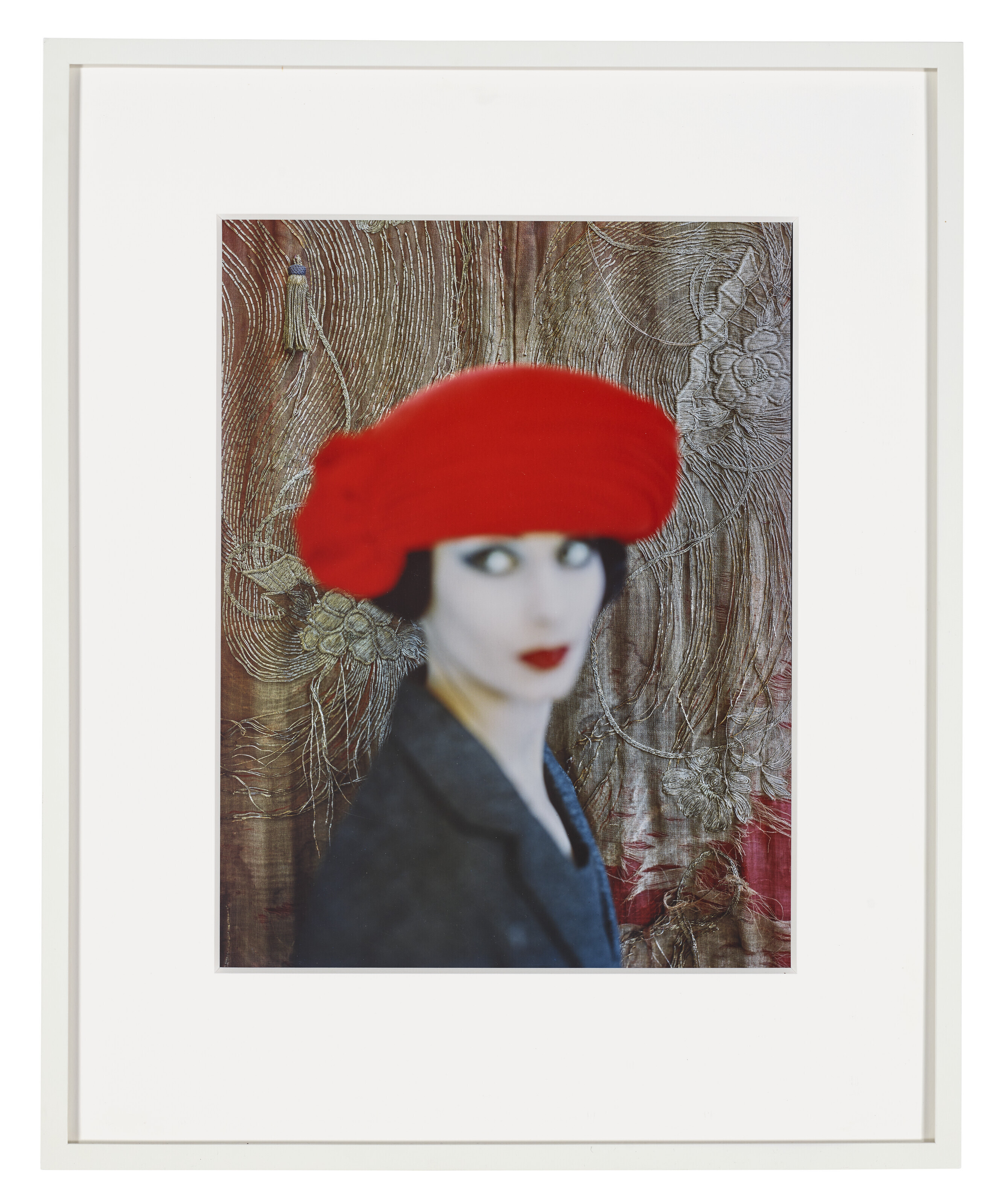 NORMAN PARKINSON (1913–1990), Adele Collins, 1959 | Christie's