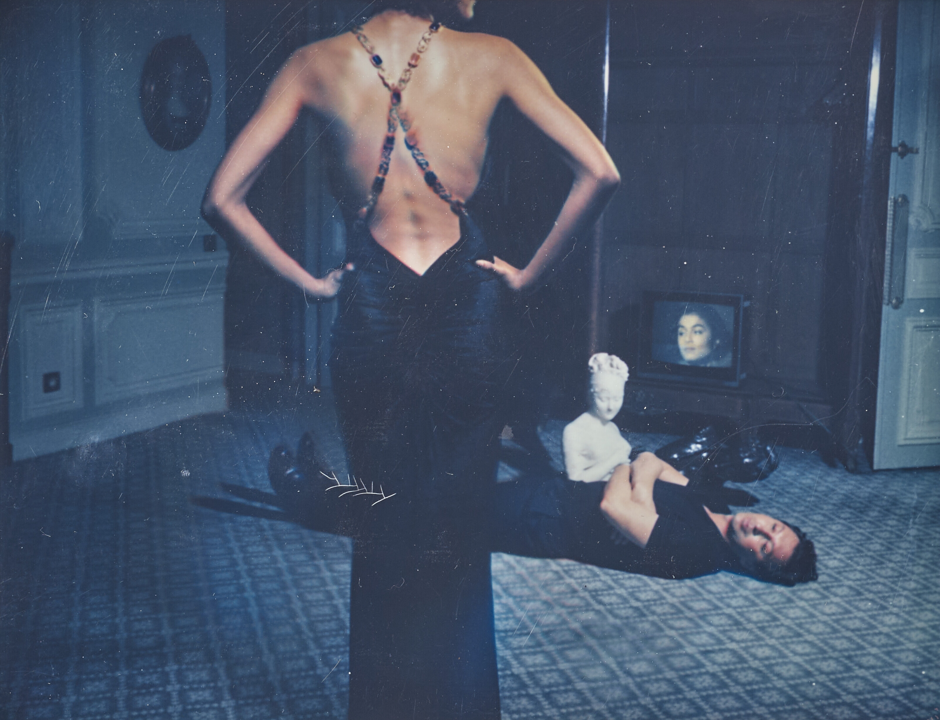 GUY BOURDIN (1928–1991), Guy Bourdin's Archive, c. 1970s | Christie's