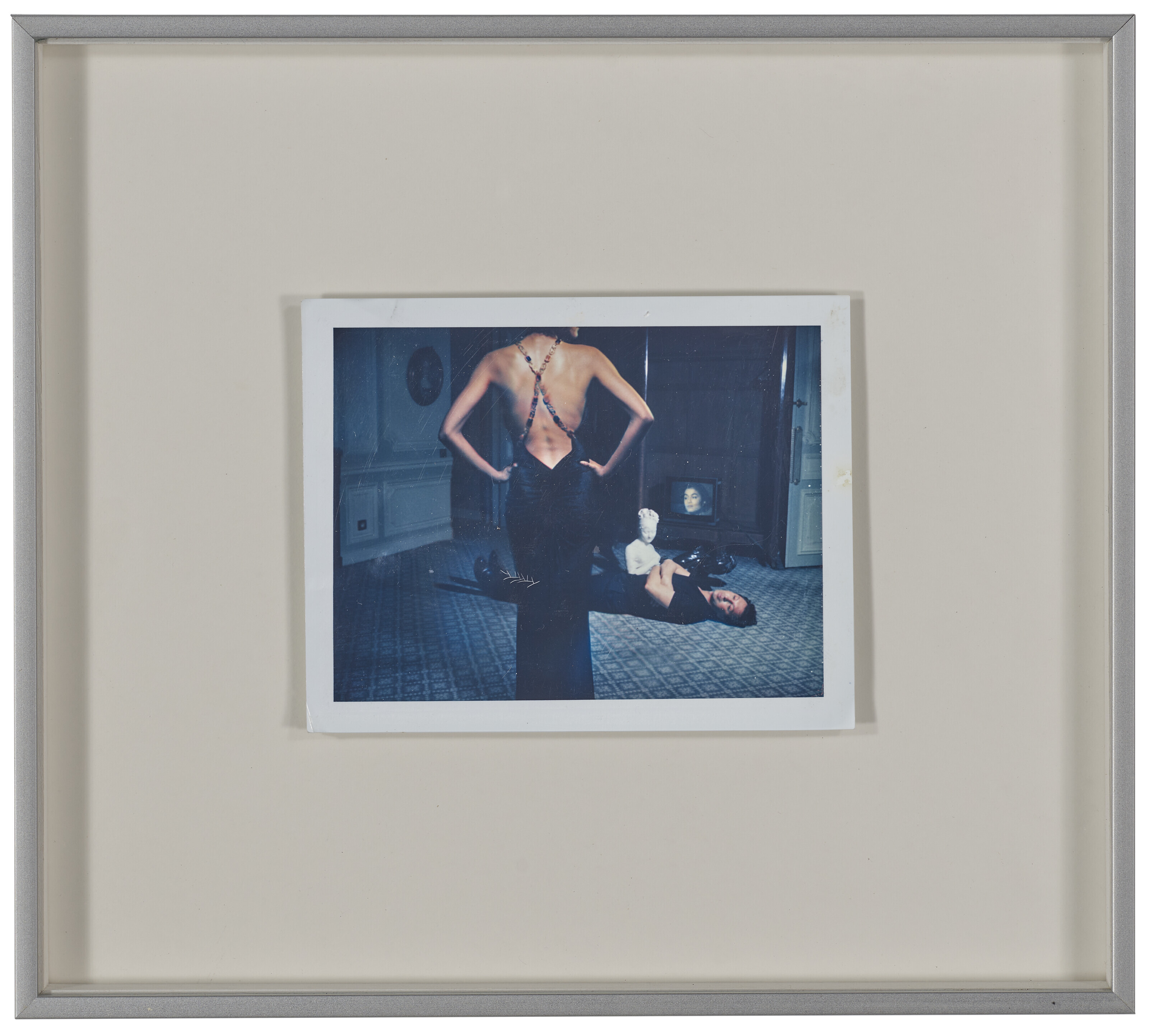 GUY BOURDIN (1928–1991), Guy Bourdin's Archive, c. 1970s