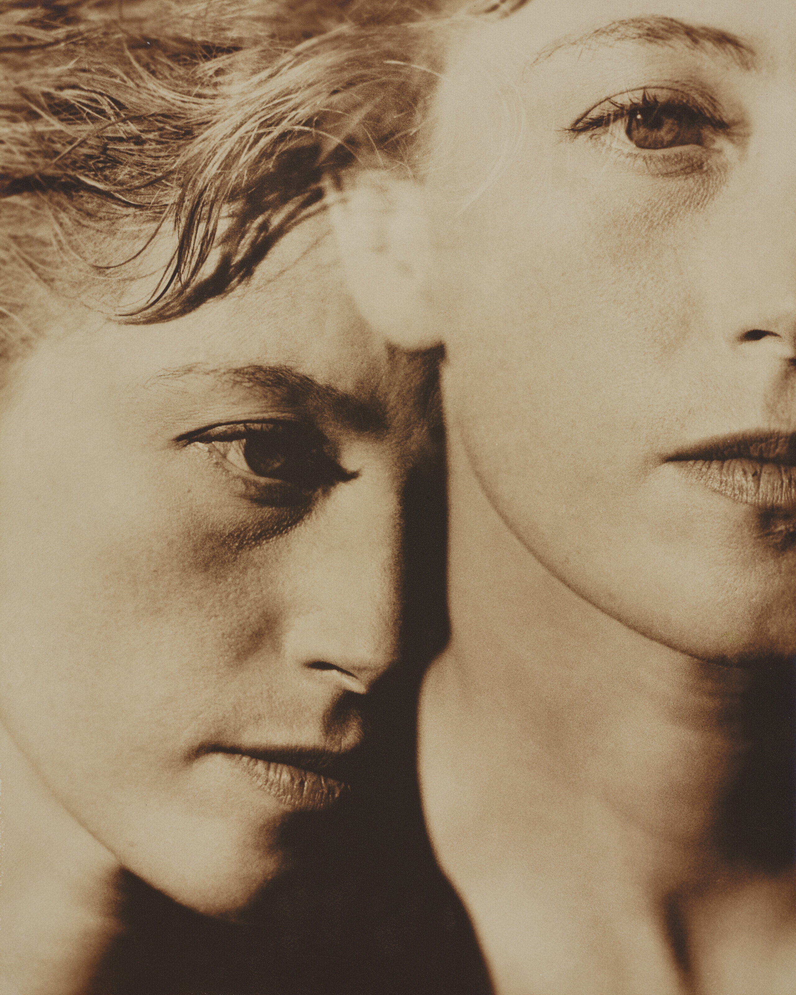 DAVID SEIDNER (1957–1999), Cindy Sherman, 1990 | Christie's