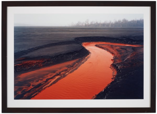 Edward Burtynsky: Works for Sale, Upcoming Auctions & Past Results