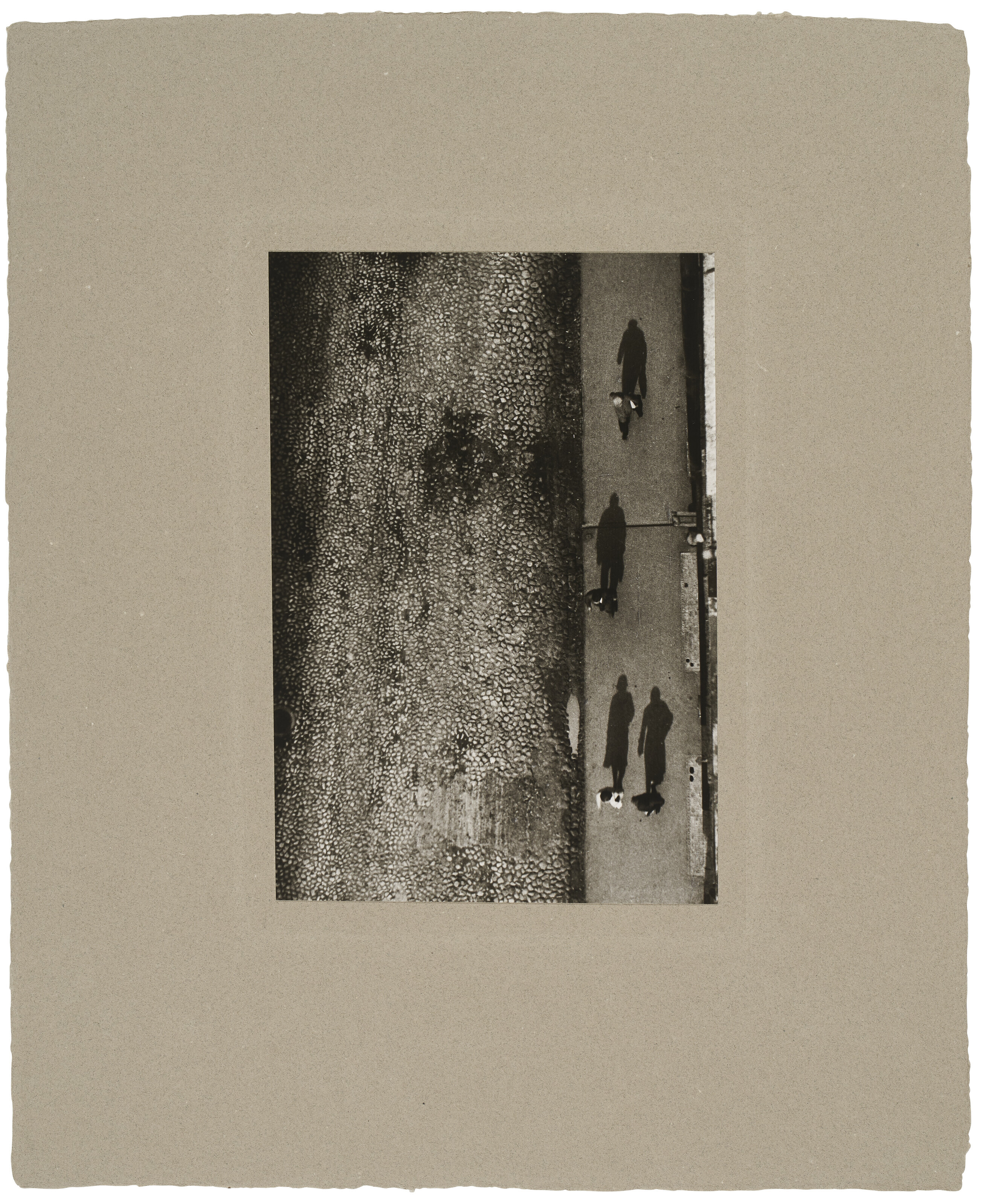 ALEXANDER RODCHENKO (1891-1956), Alexander Rodchenko: Museum