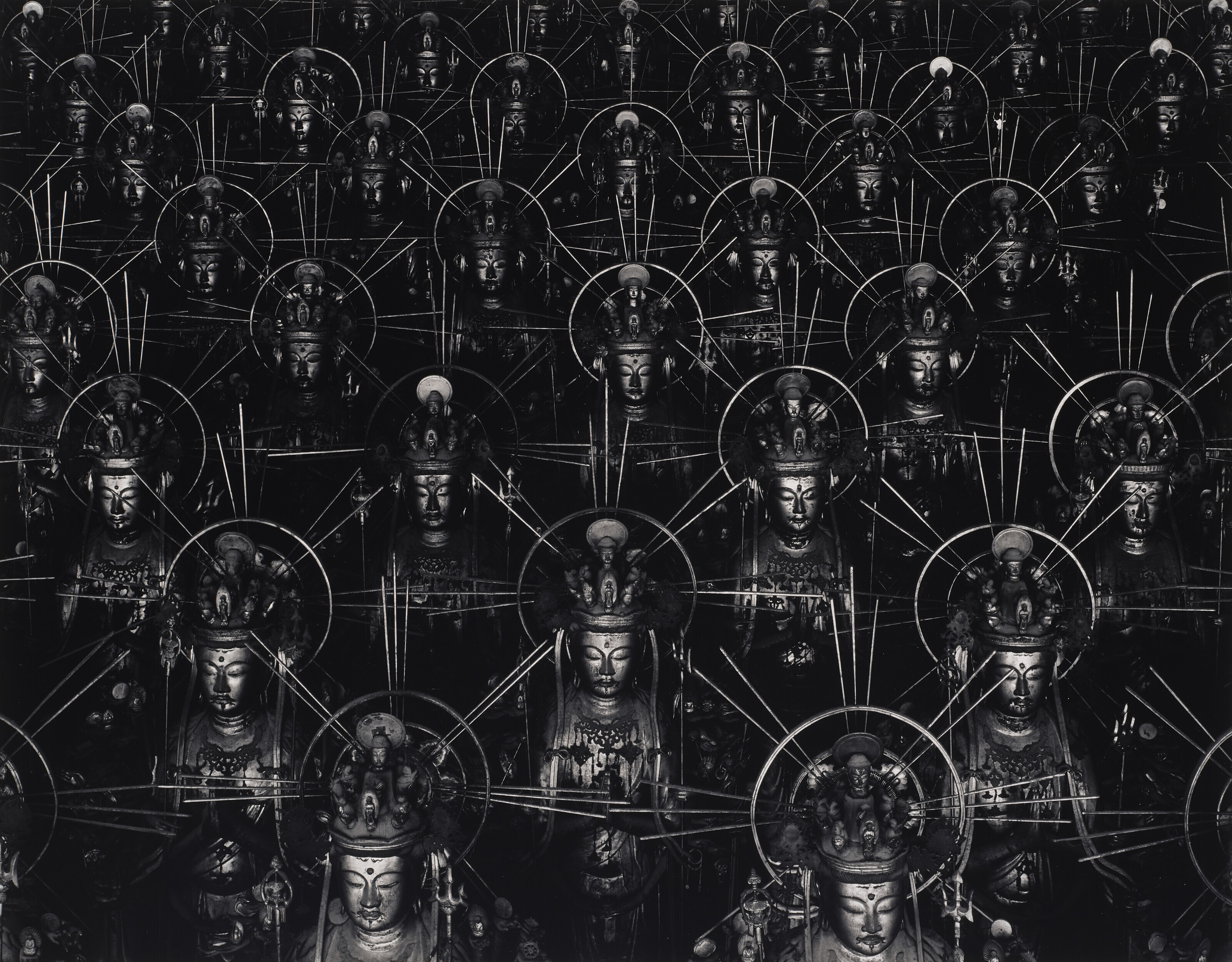 HIROSHI SUGIMOTO (B. 1948), Time Exposed, 1991 | Christie