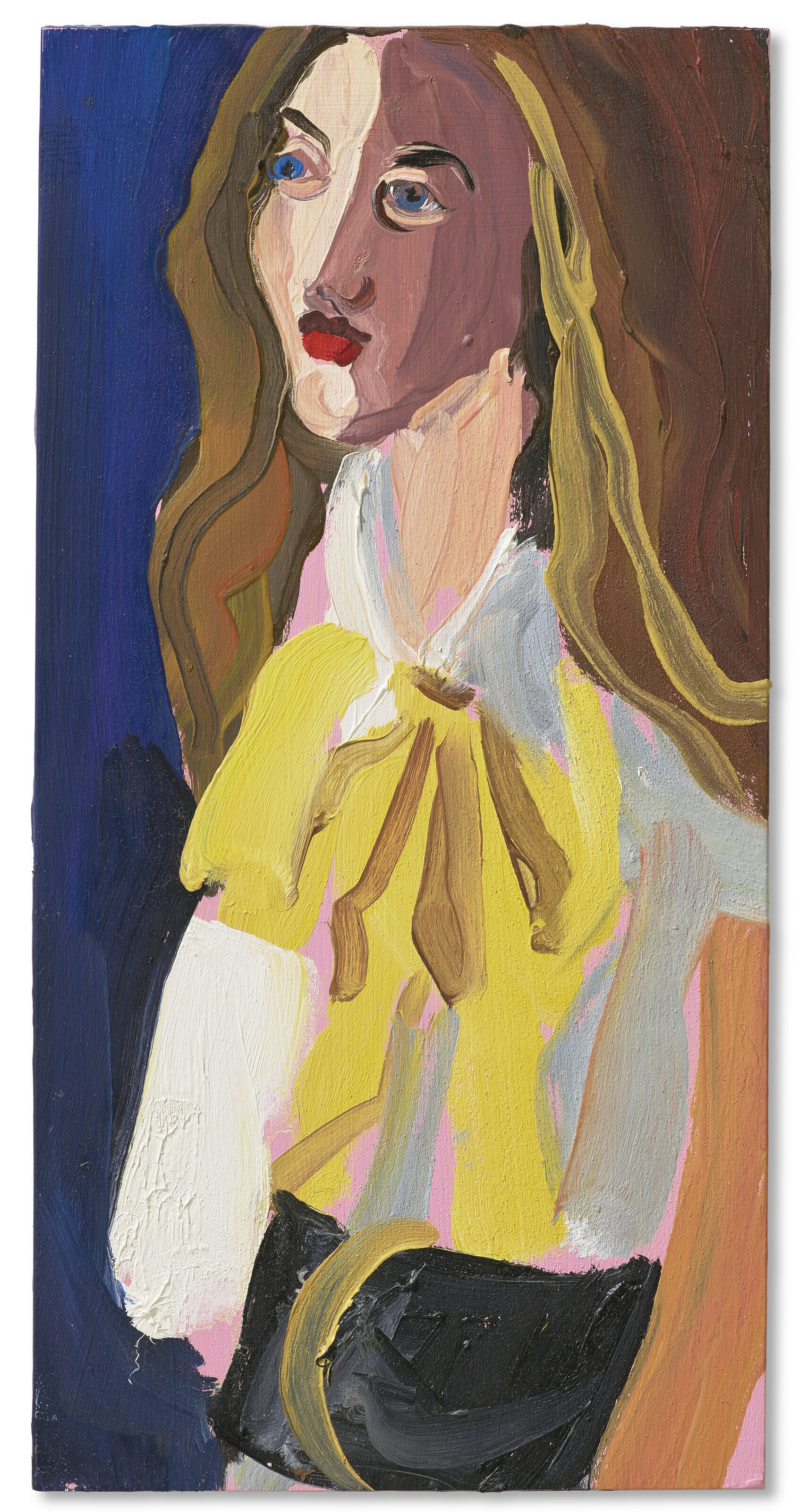 CHANTAL JOFFE (b. 1969), Backstage | Christie's