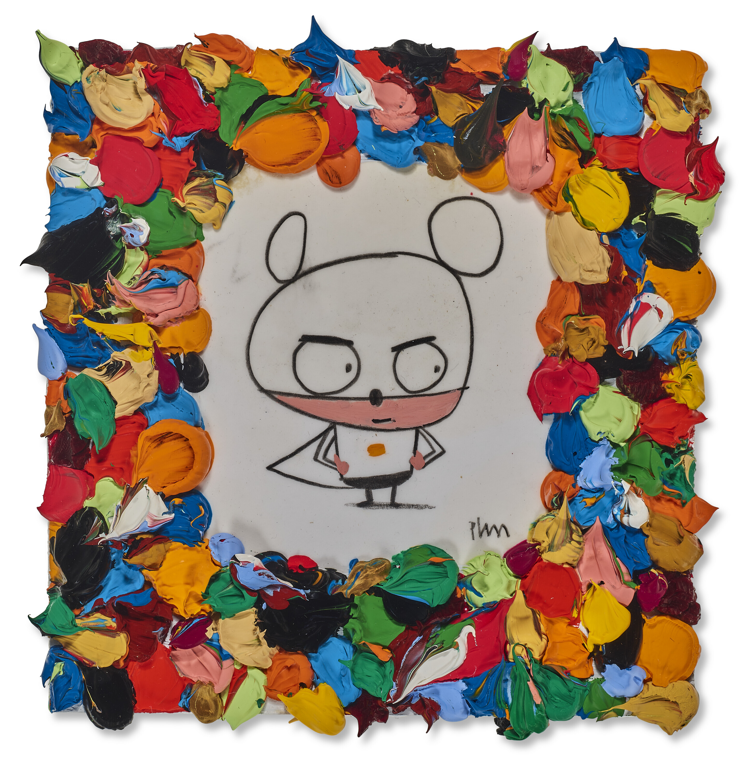 EDGAR PLANS (b. 1977), Untitled | Christie's