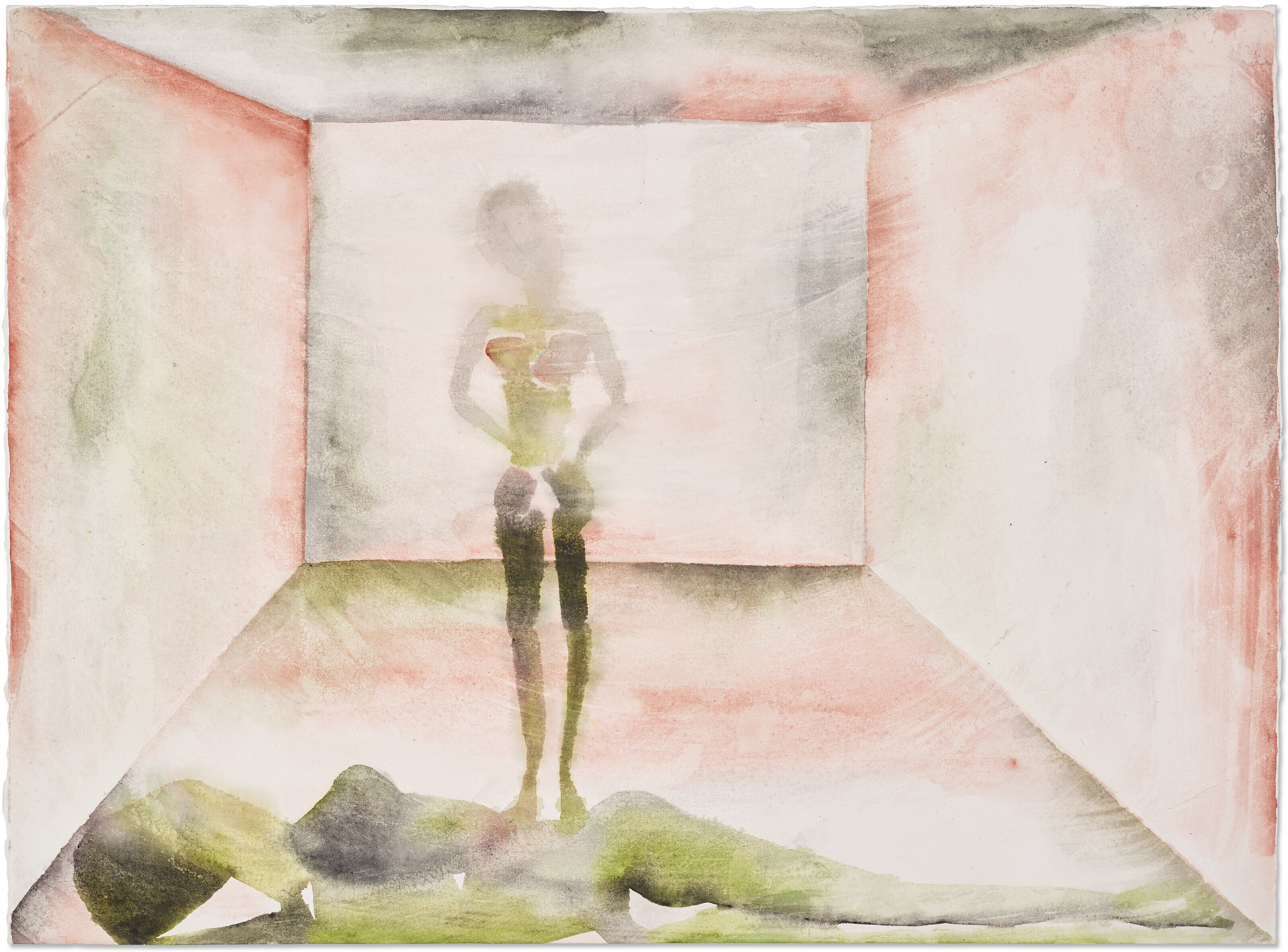 Francesco Clemente Pastelle 希少品　作品集　ドイツ語 Francesco Clemente: Pastelle 1973 - 1983 | フランチェスコ