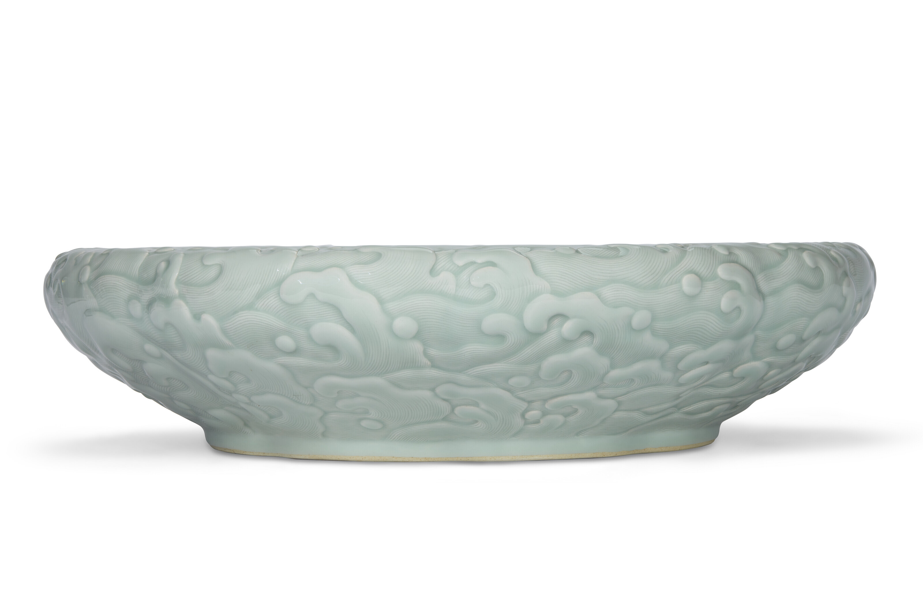 AI WEIWEI (b. 1957), Wave Plate | Christie's