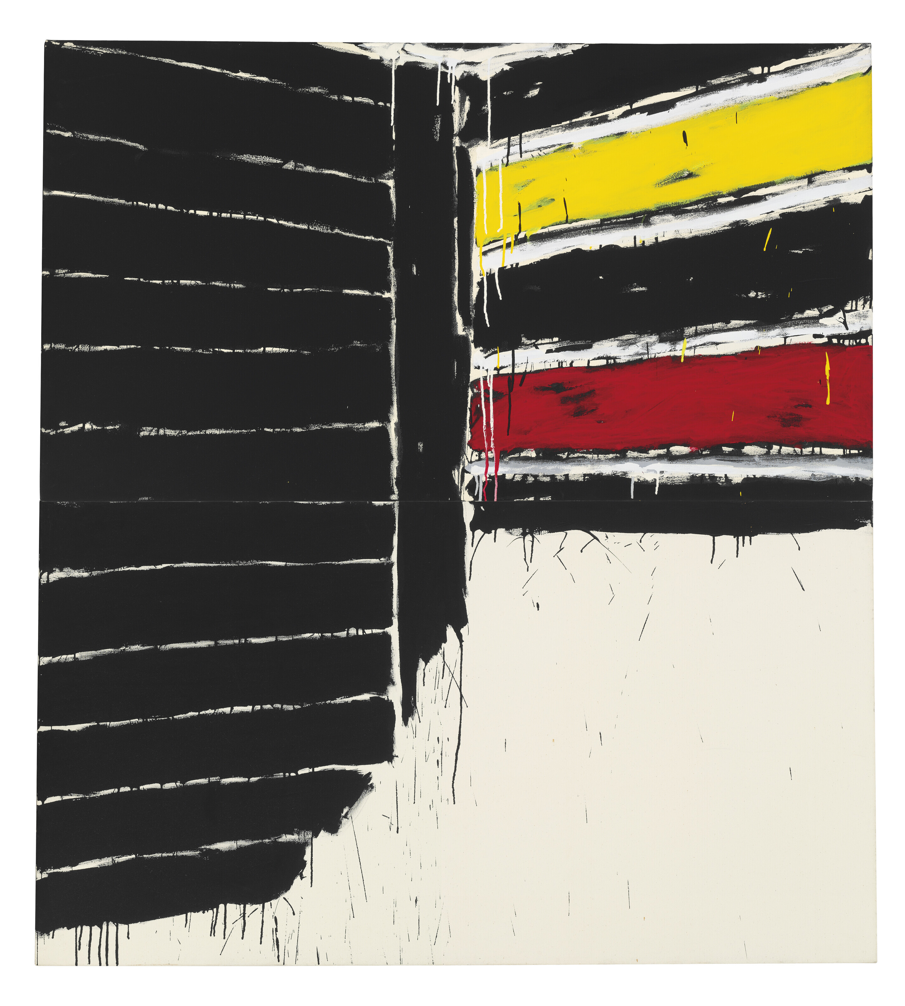 SERGE LEMOYNE (19411998), Untitled Christie’s