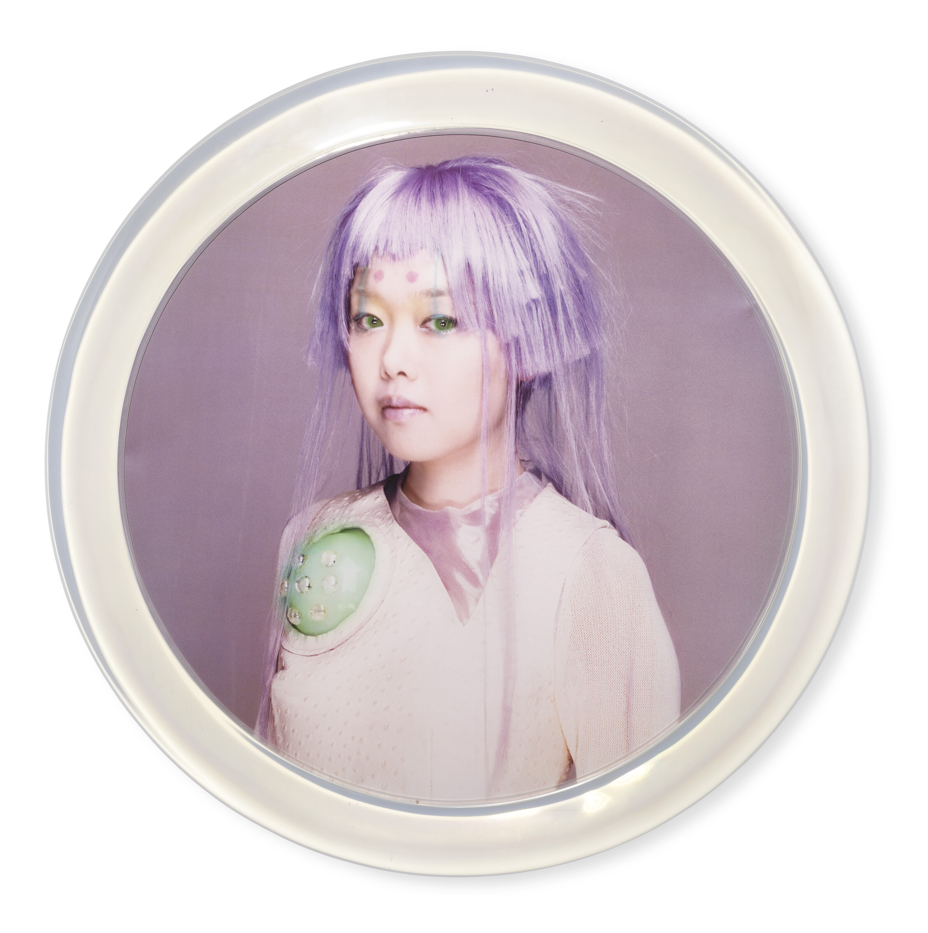 MARIKO MORI (B. 1967), Pratibimba III | Christie's
