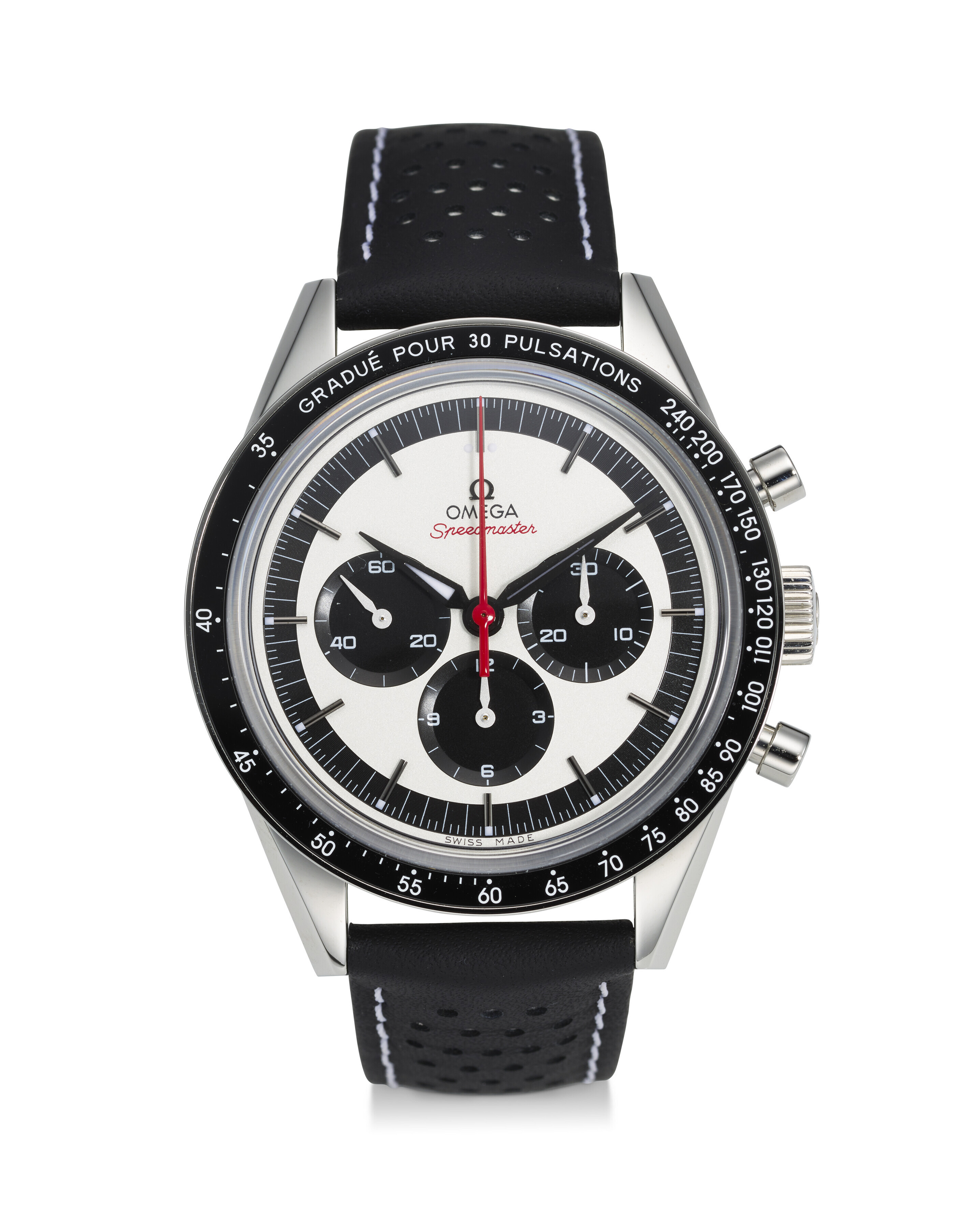 Omega speedmaster 500 exemplar deals