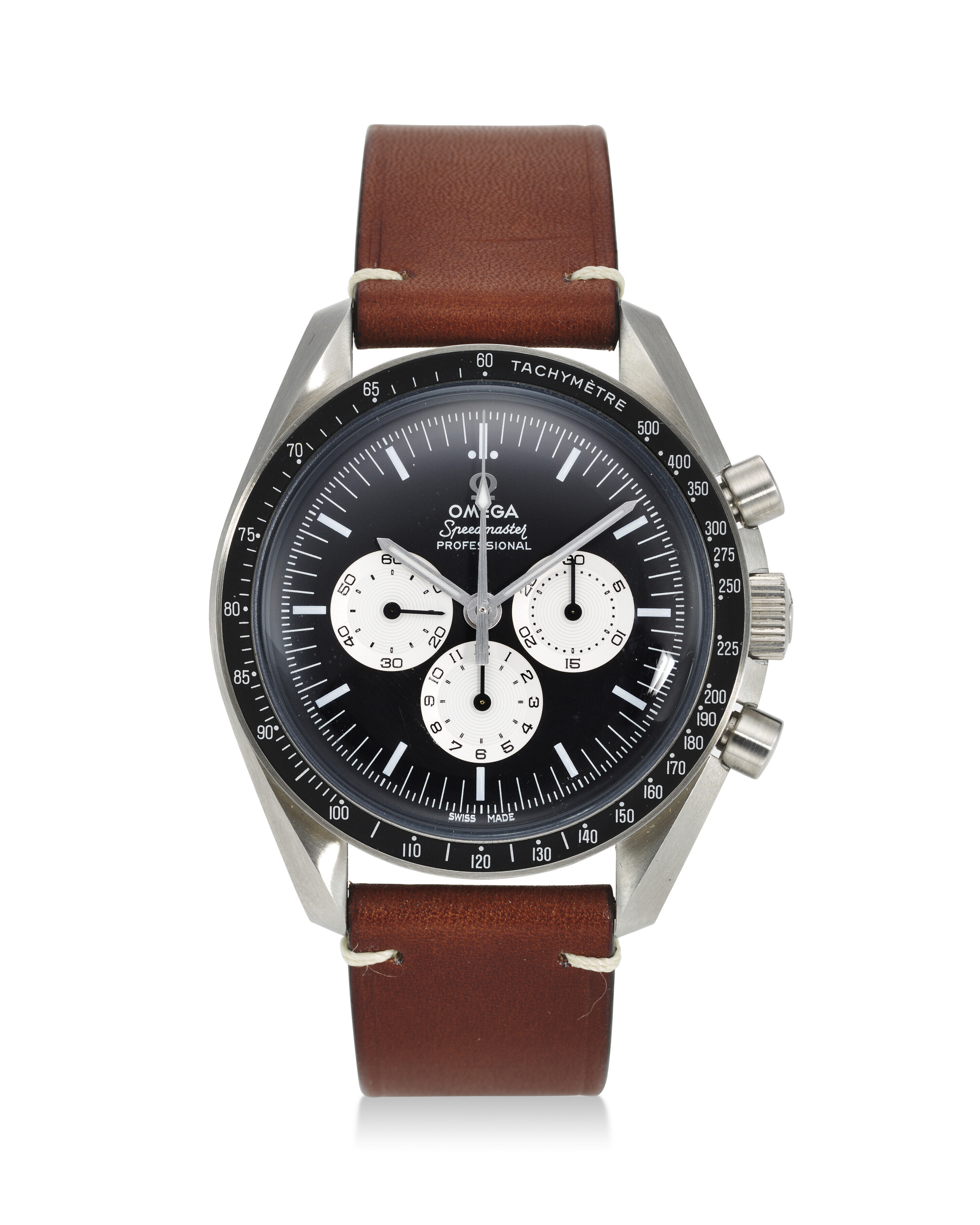 Omega speedmaster 500 exemplar sale
