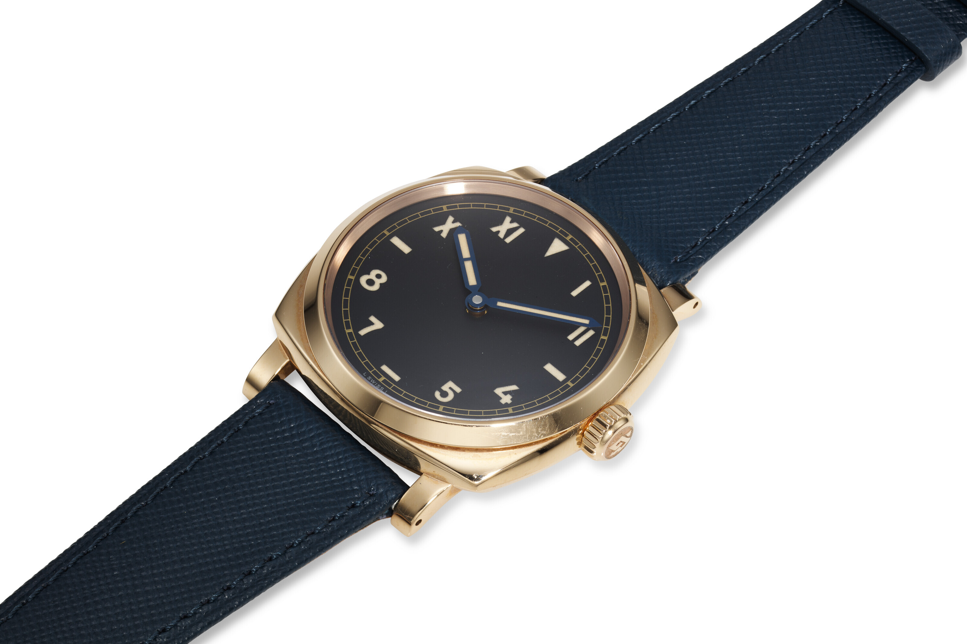 Panerai pam 740 top