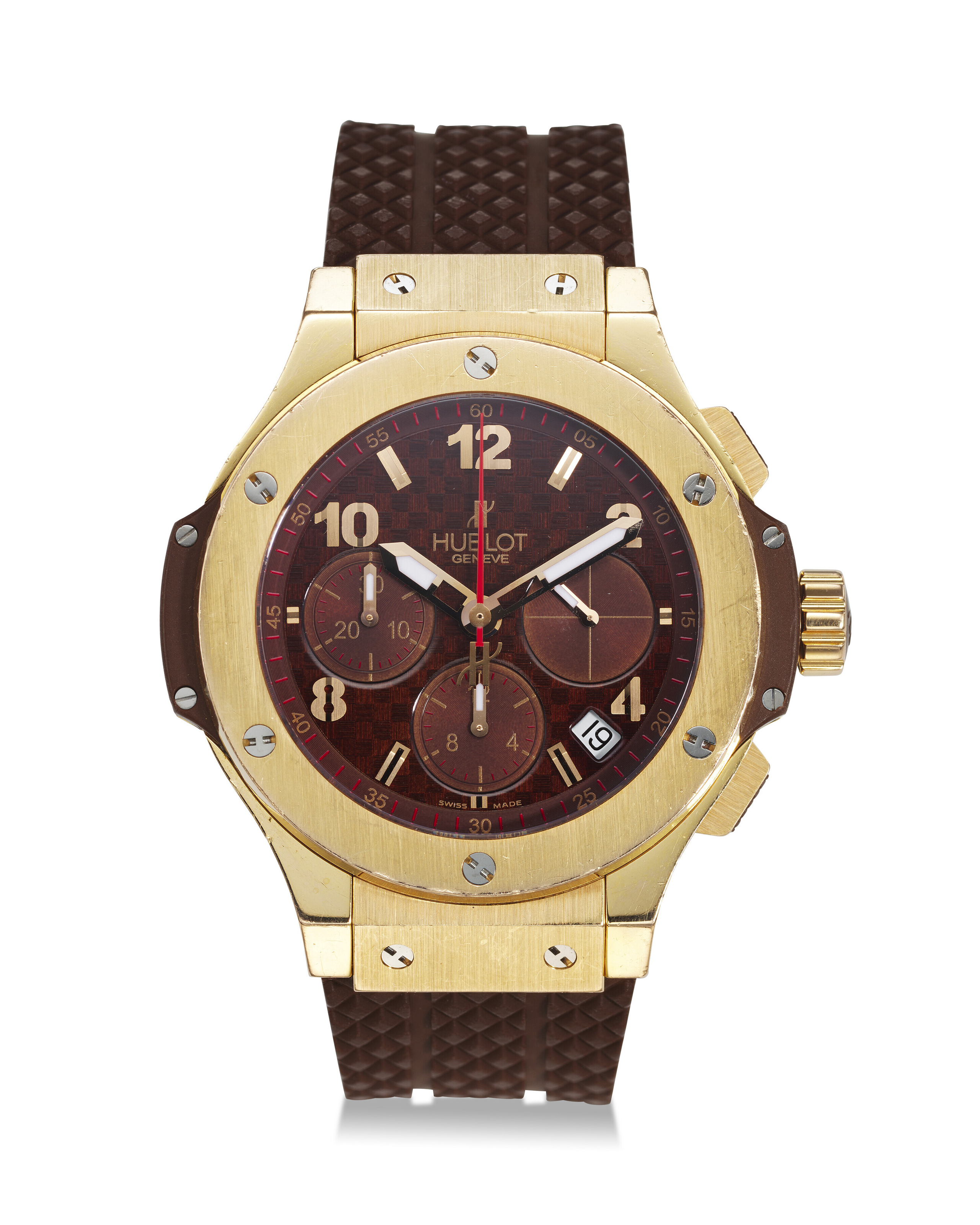 Hublot cappuccino rose gold shop