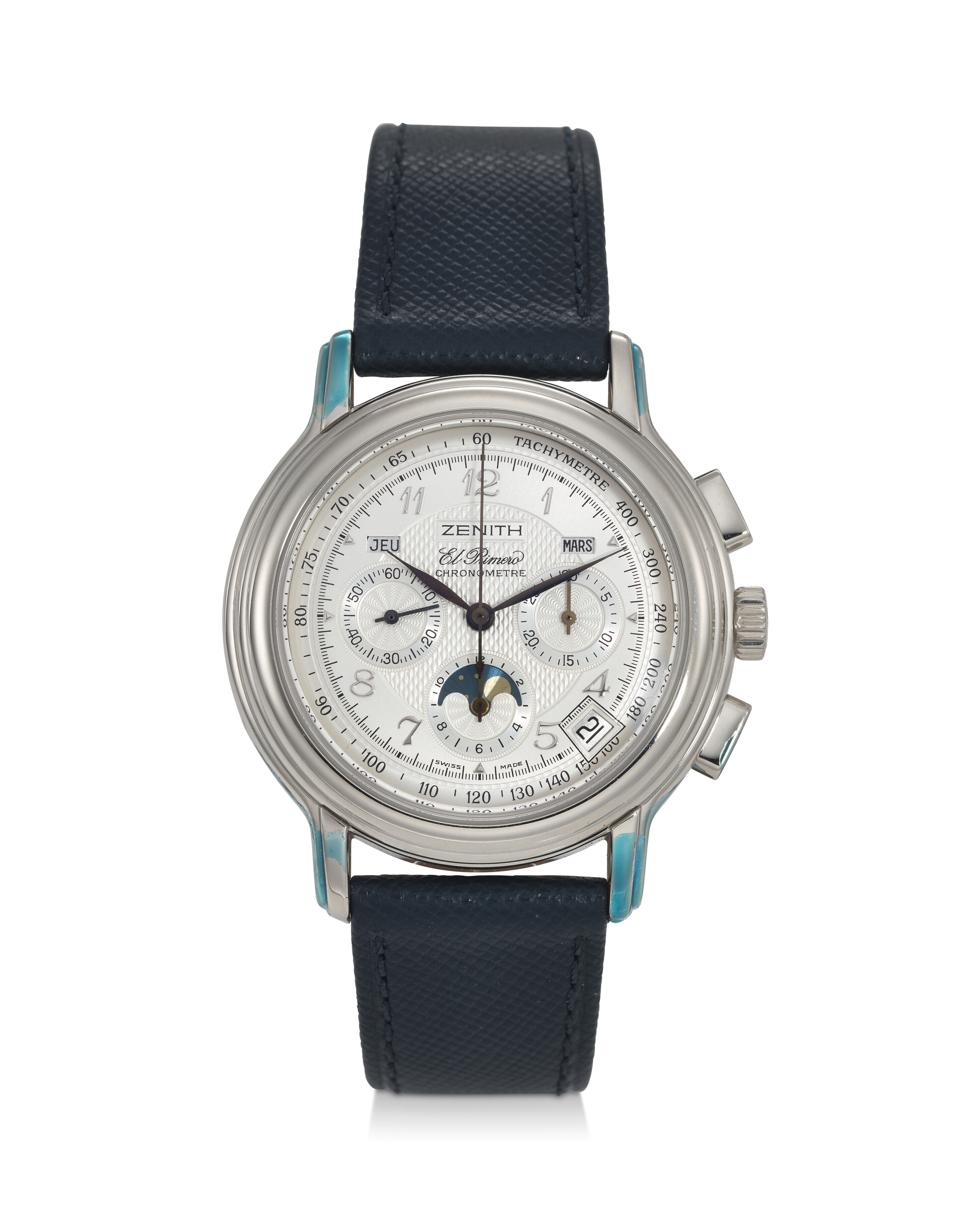 Breguet 3700 online