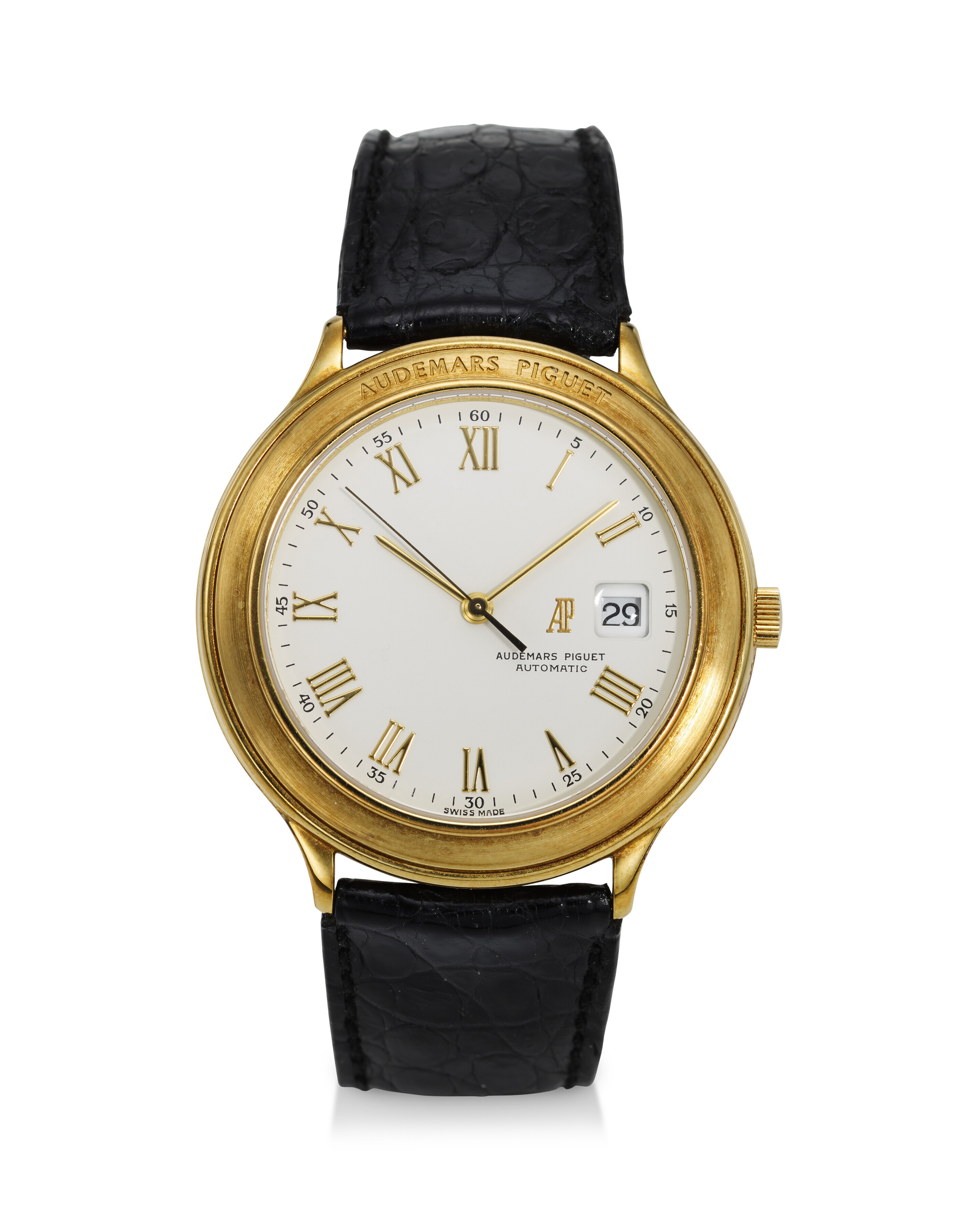 ZENITH, REF. 17.0240.410/01, EL PRIMERO CHRONOMASTER MOON, A FINE