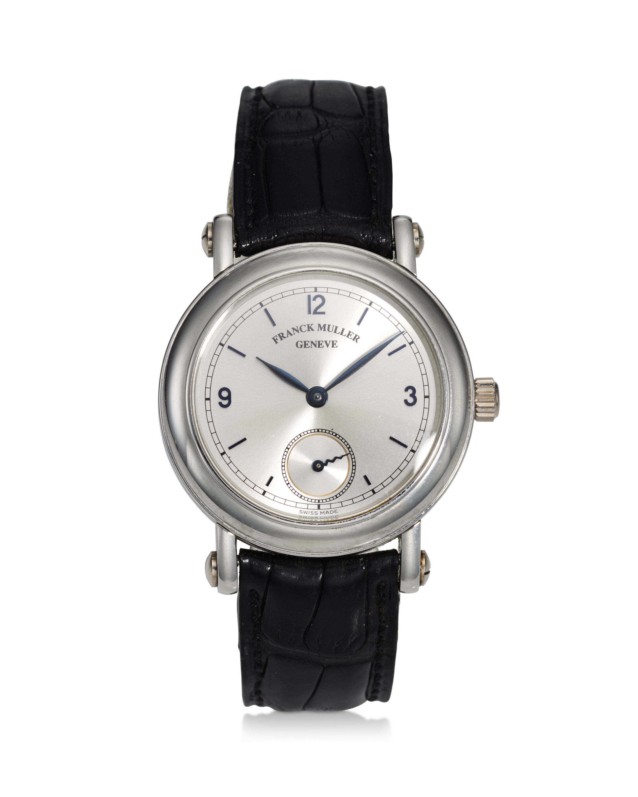 Breguet 3700 discount