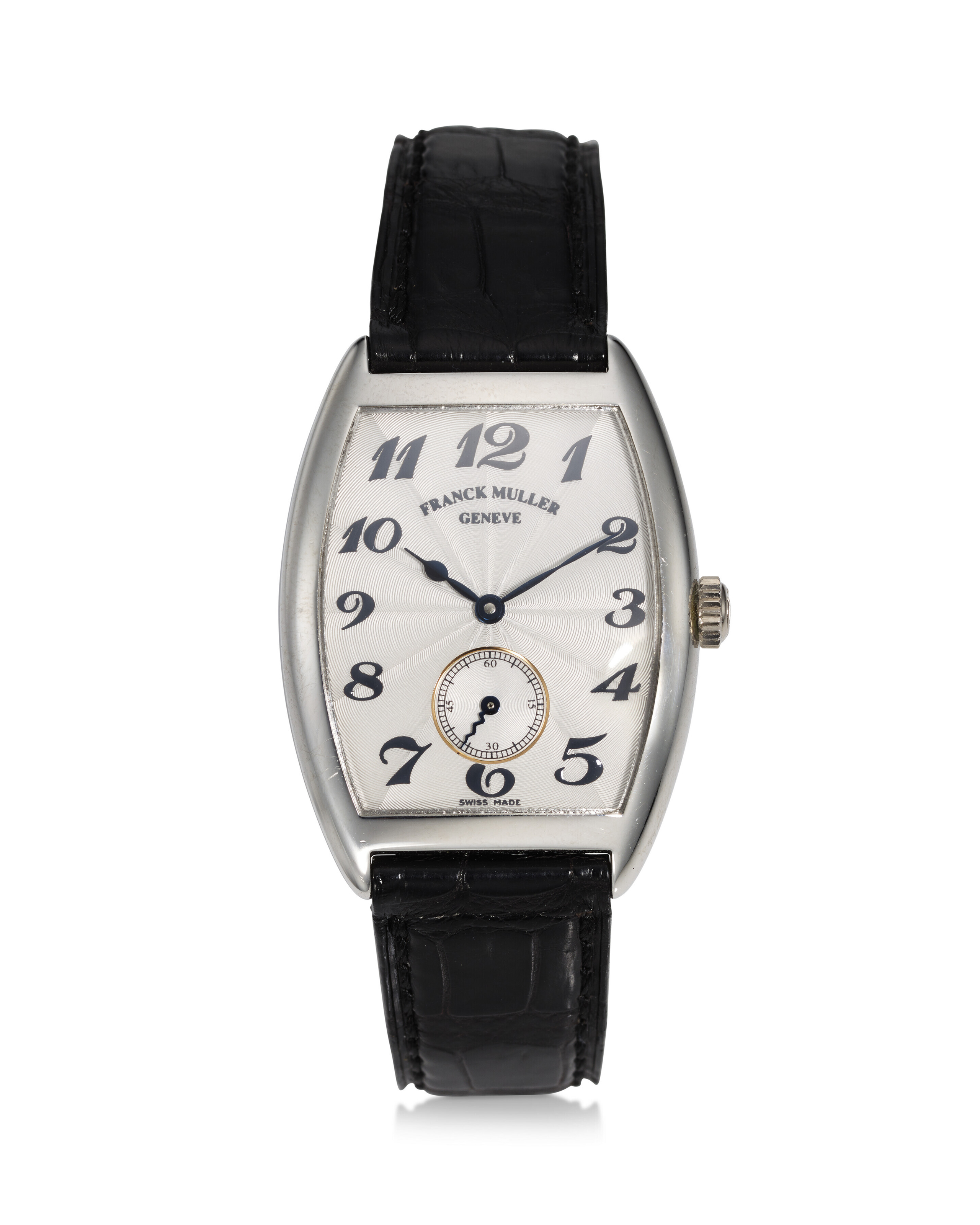 Franck muller 7500 s6 online