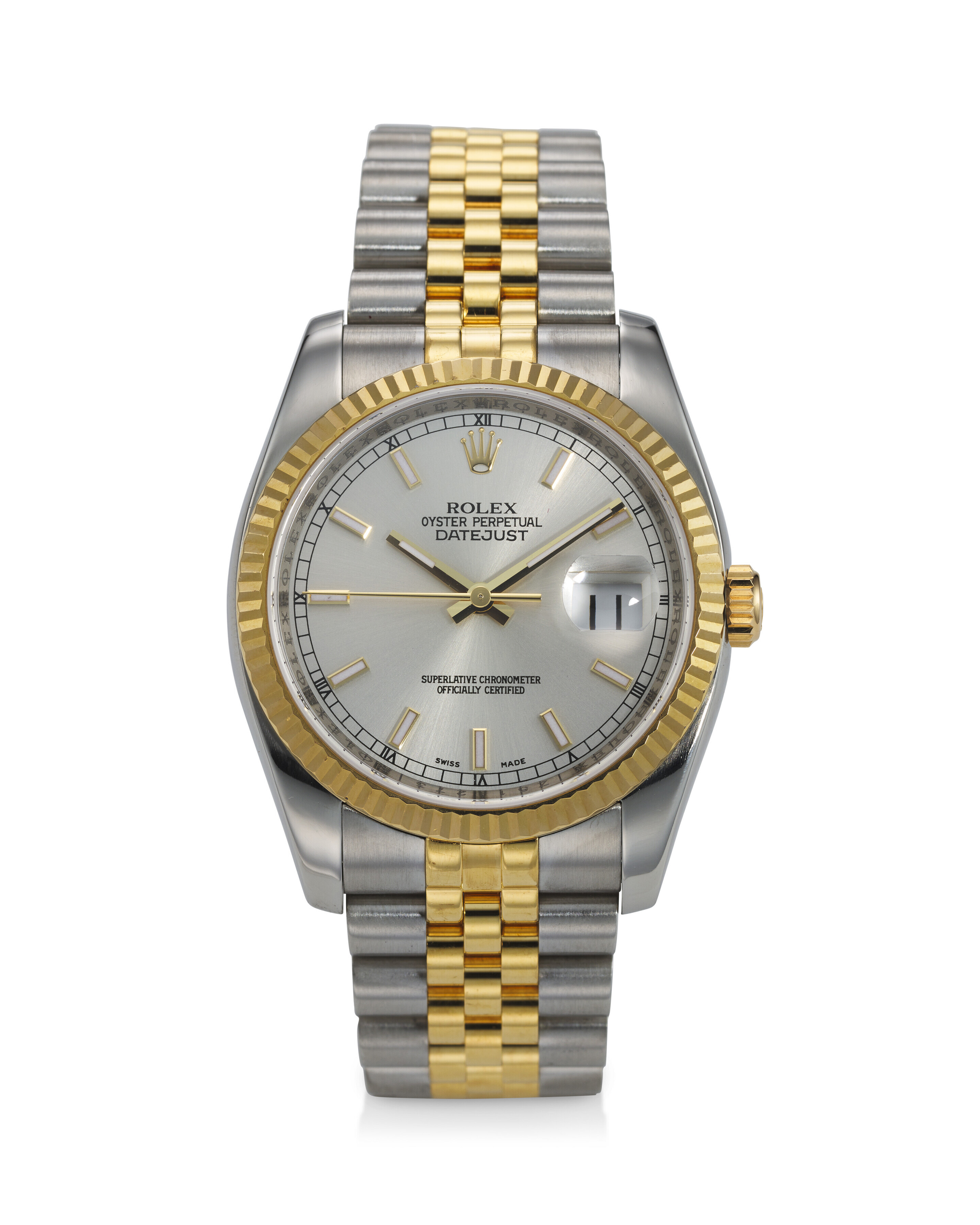 Rolex cheap ref 116233