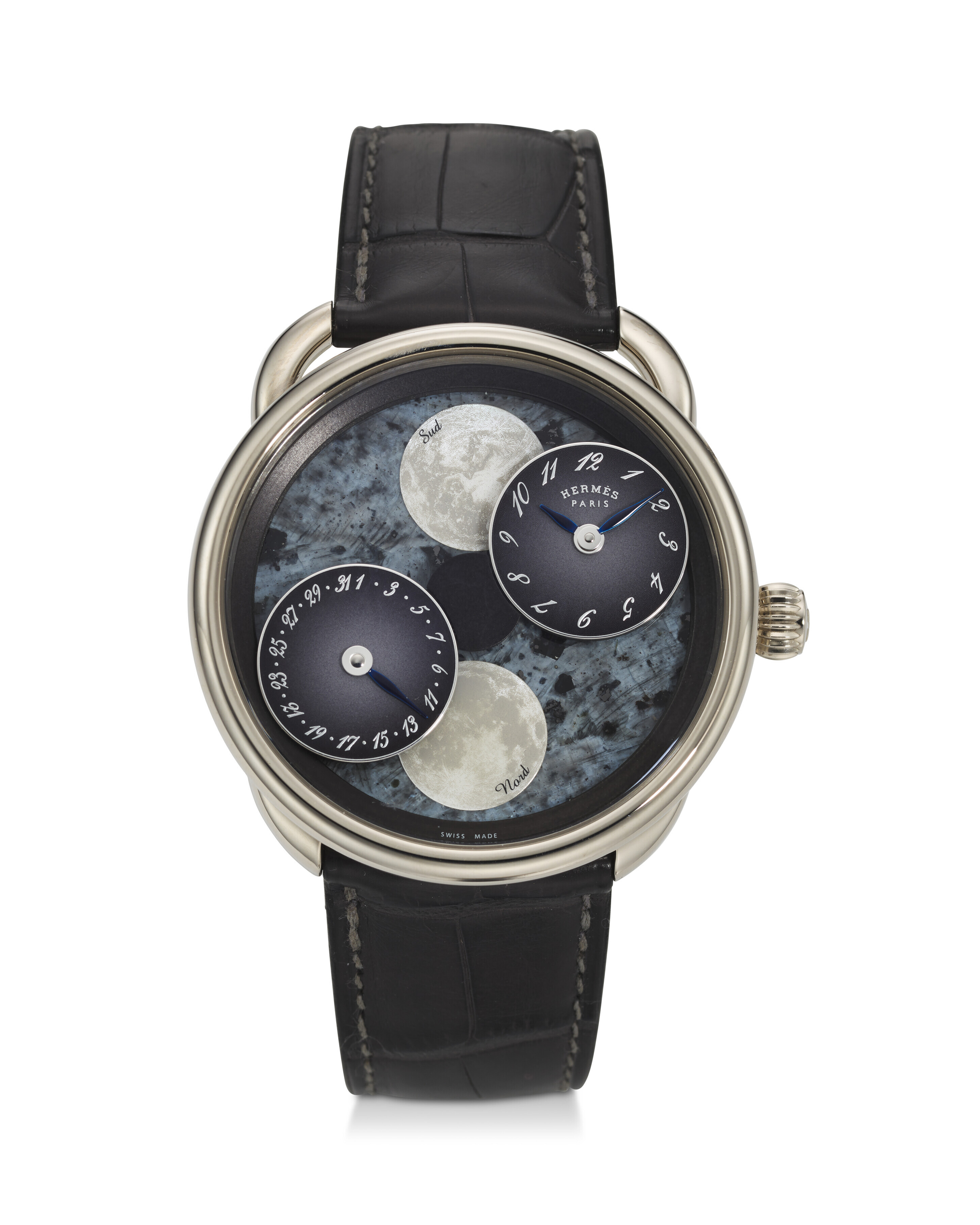 Hermès arceau de la lune price best sale