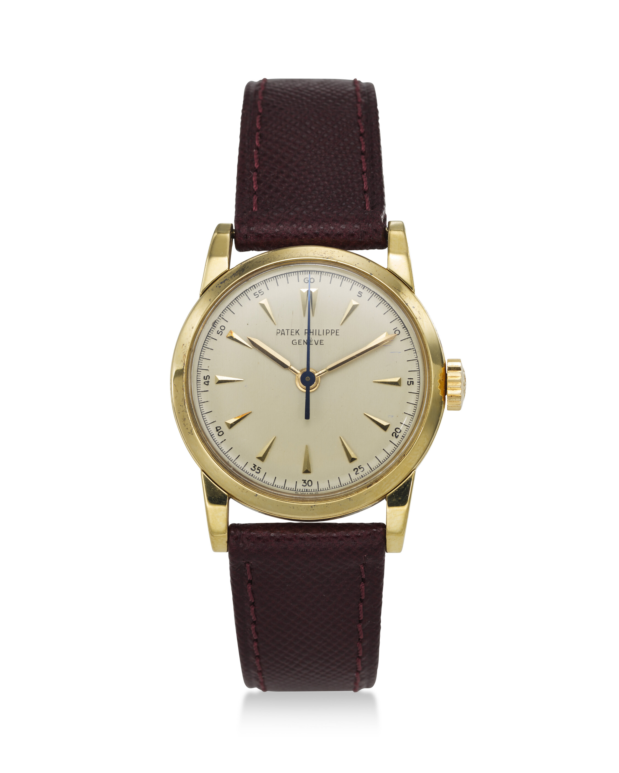 Patek online philippe 3960