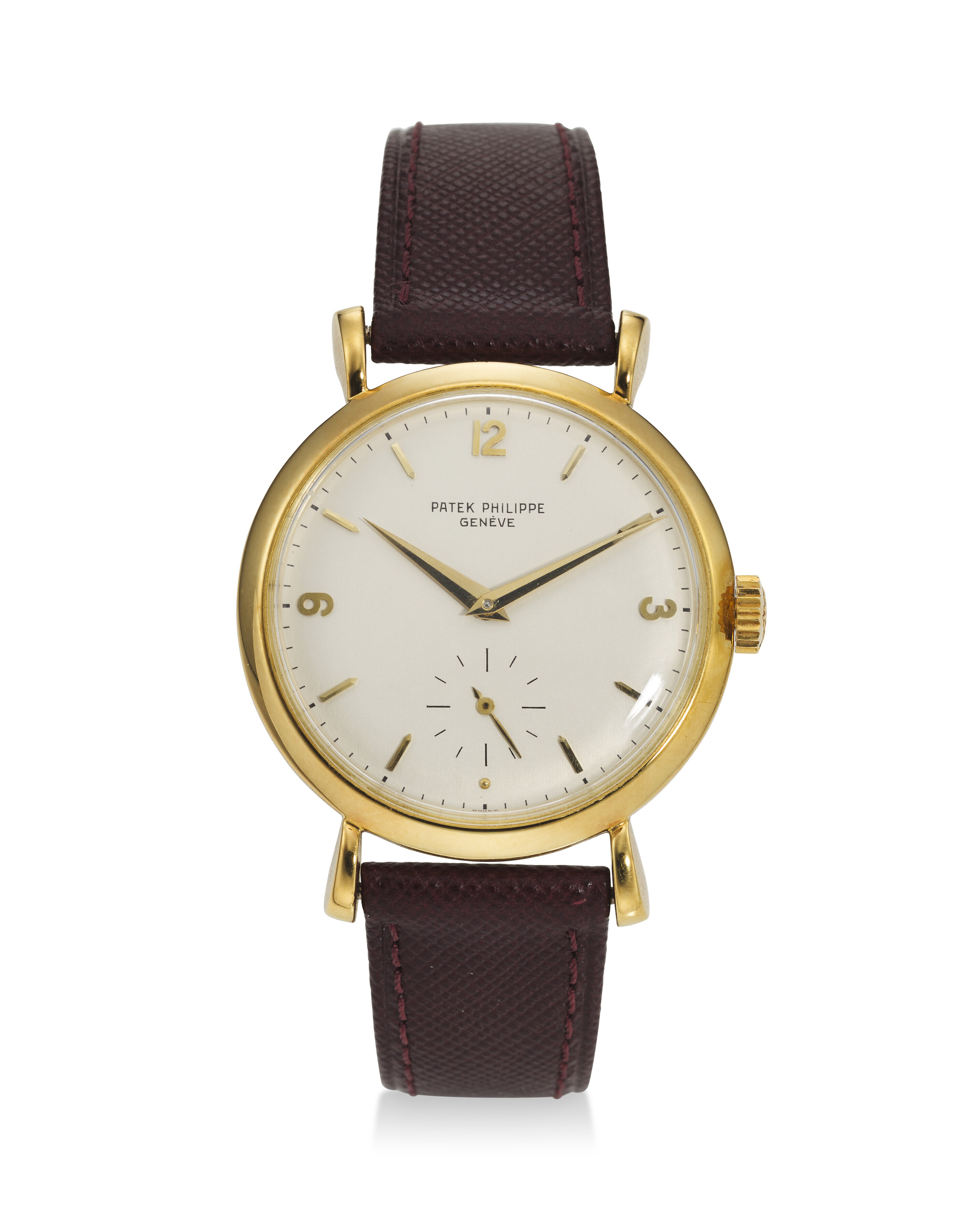 Patek 2459 sales