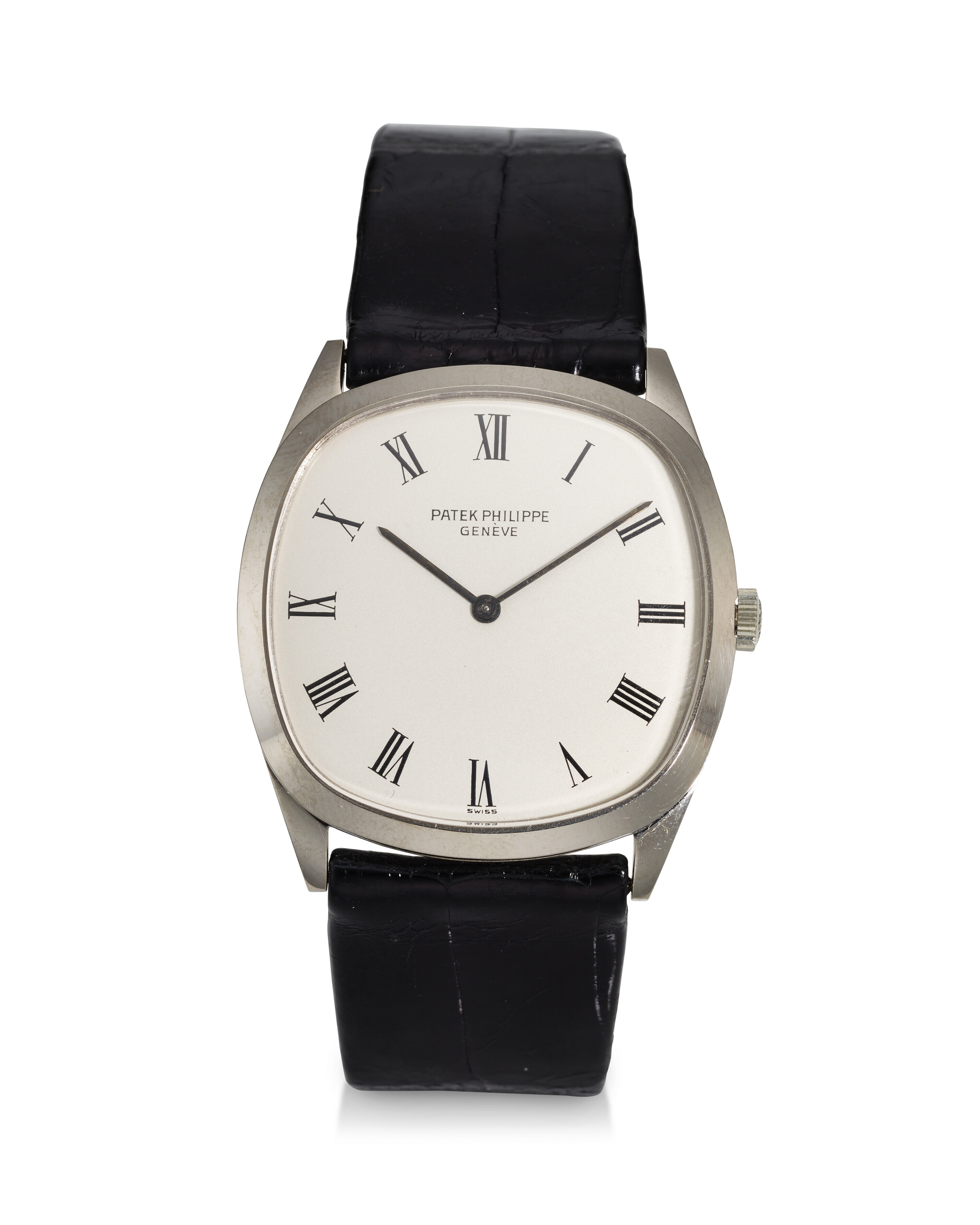Patek philippe sales 3544