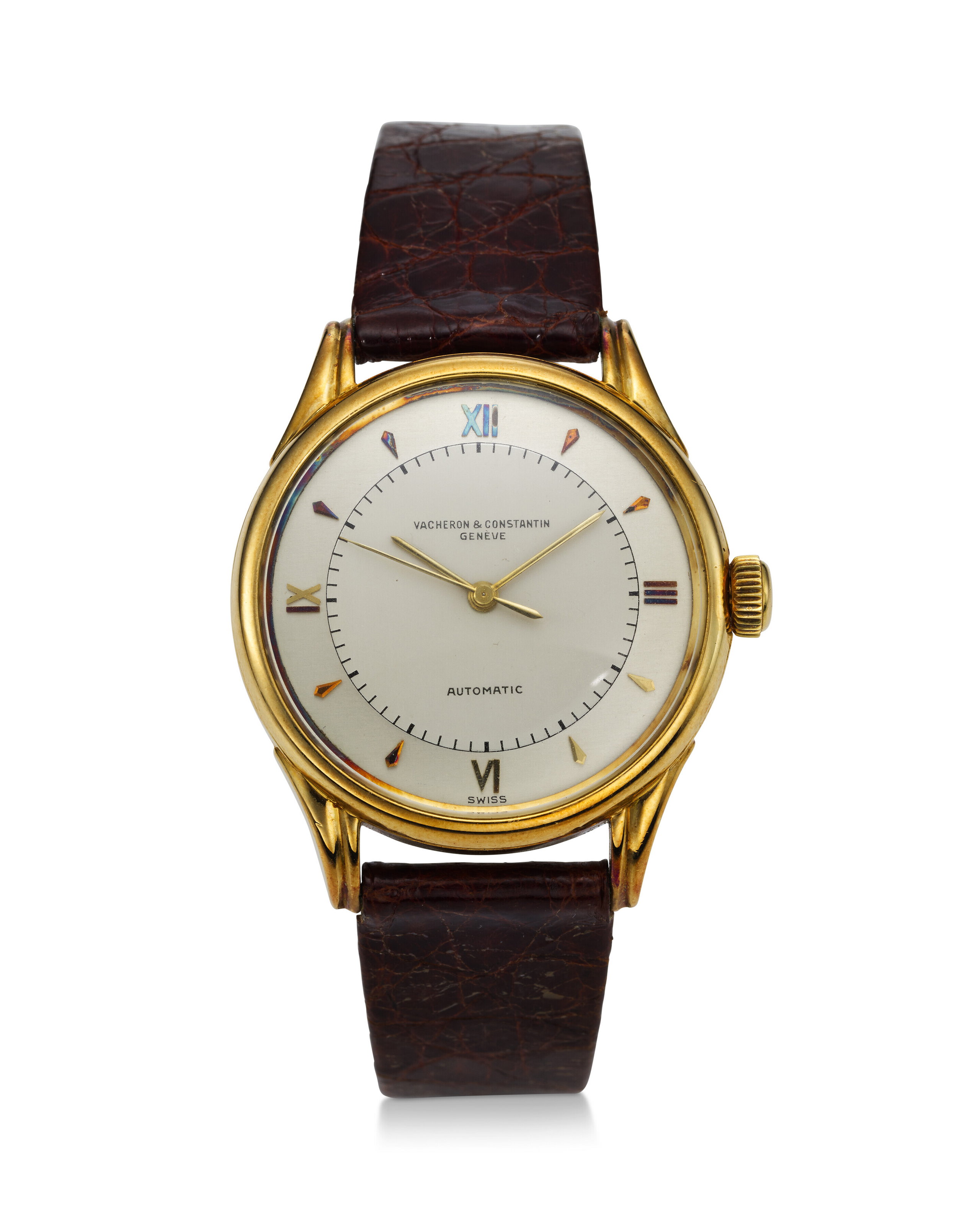 Vacheron 6115 clearance