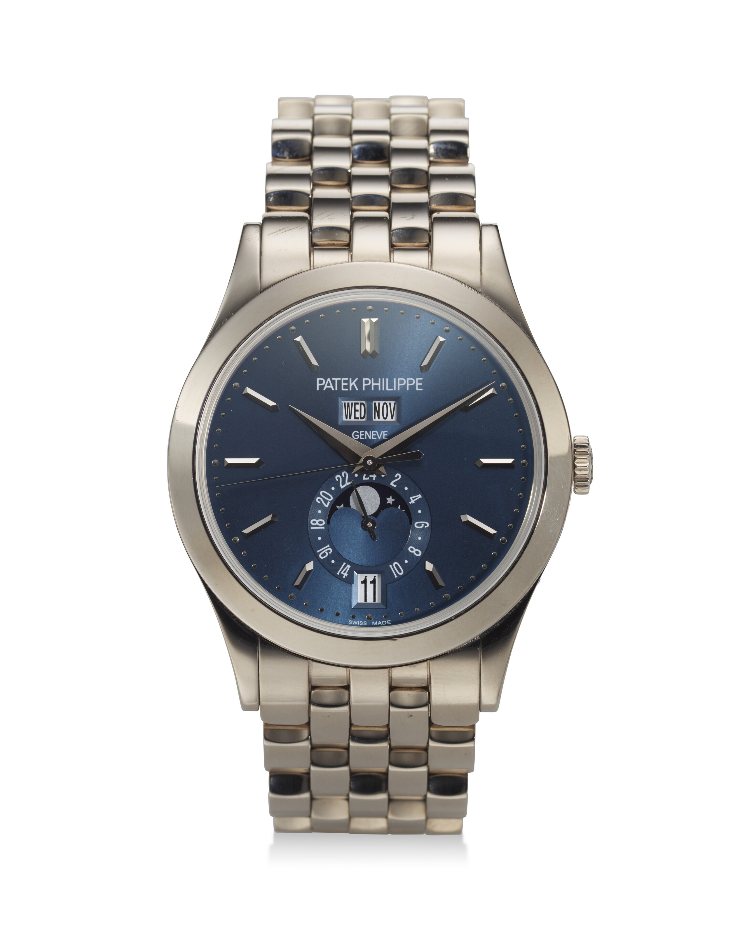 5396 patek best sale philippe
