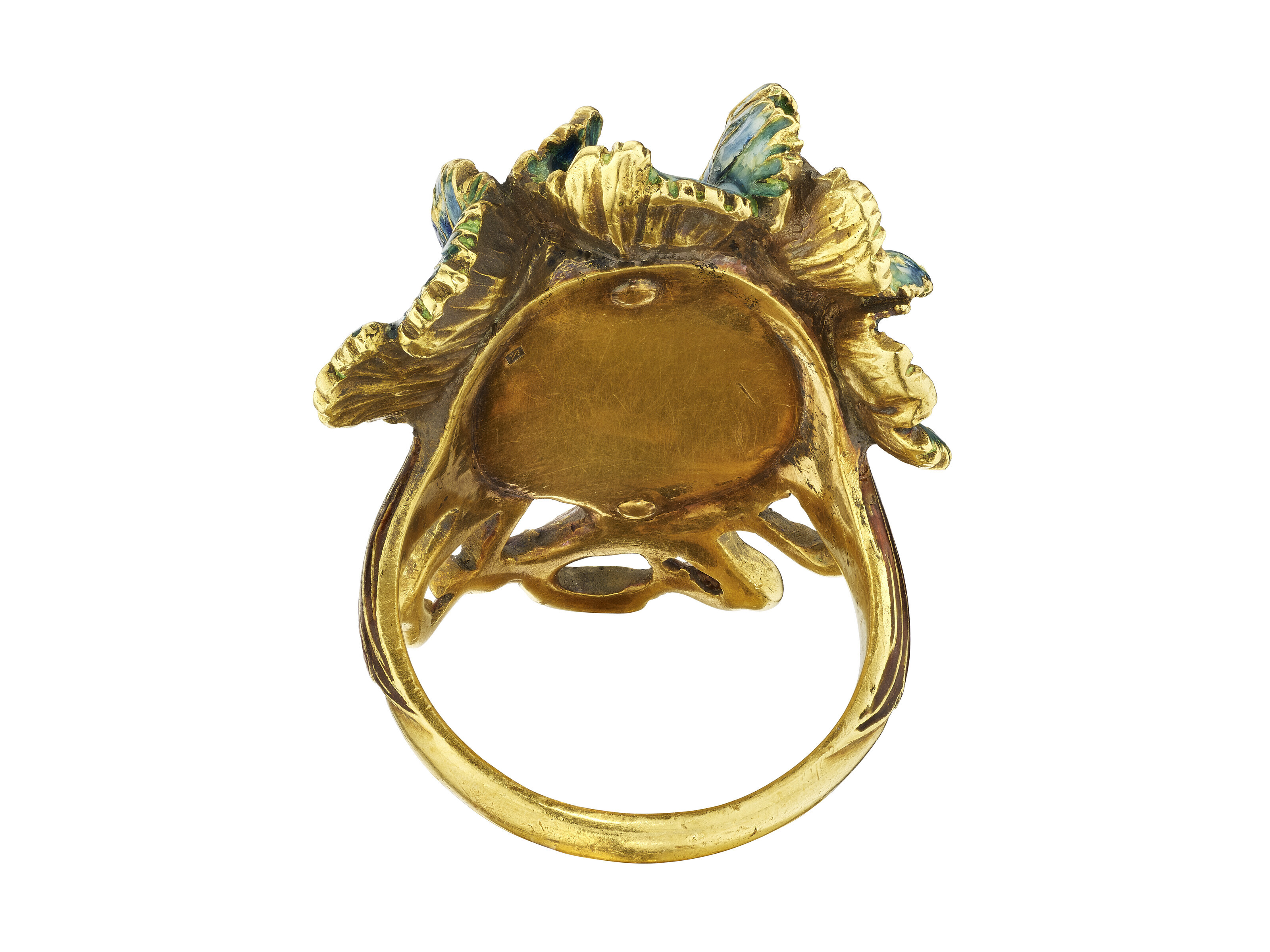 Lalique discount jewelry rings