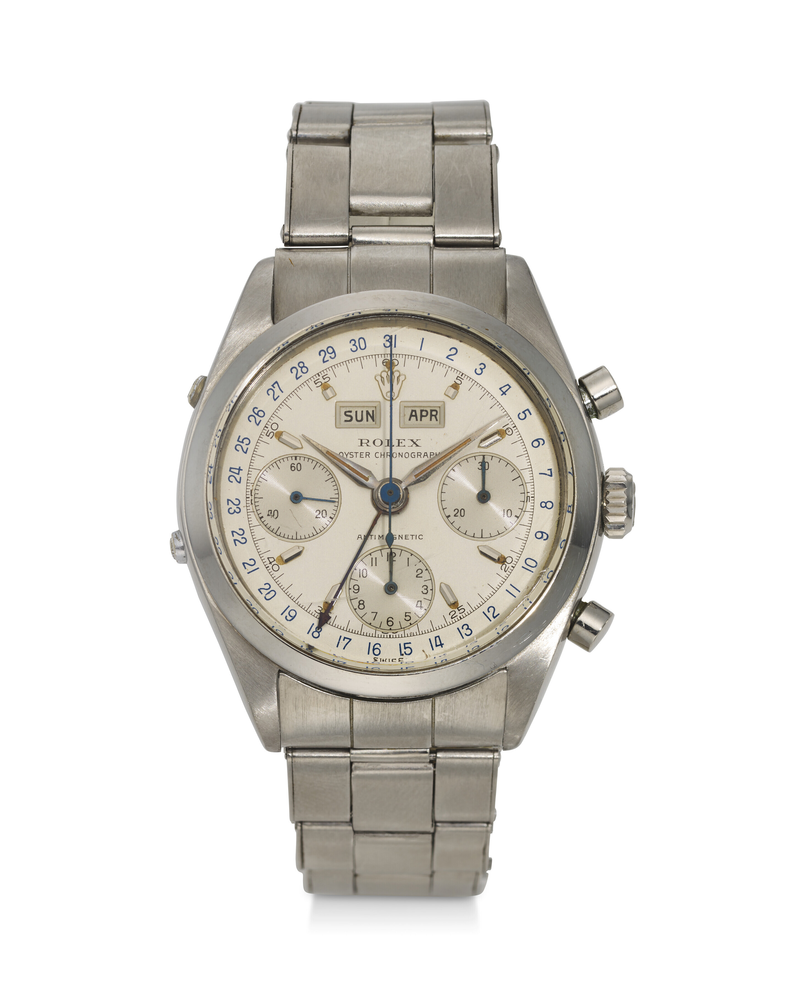 Rolex jean claude killy best sale