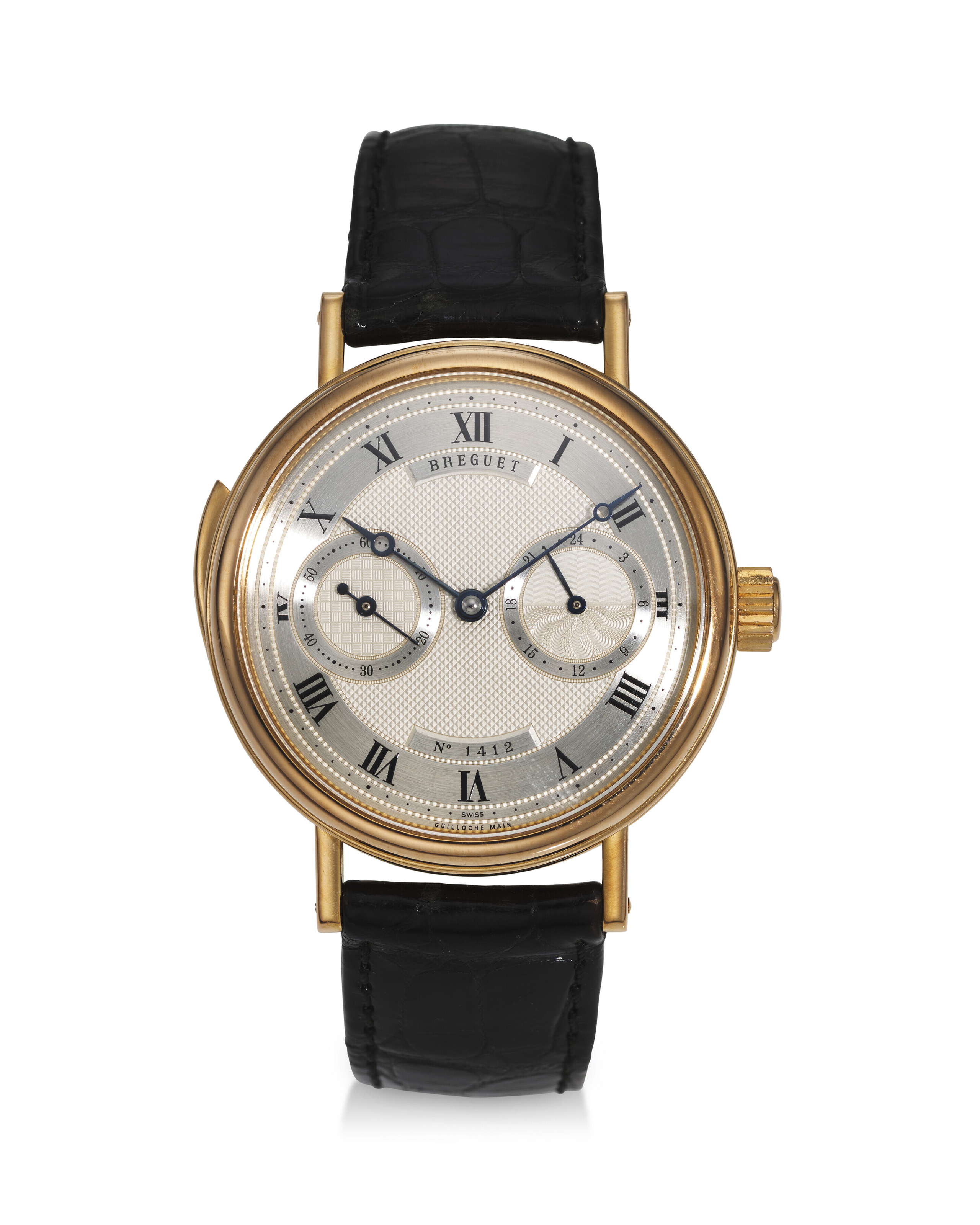 Breguet 3637 outlet