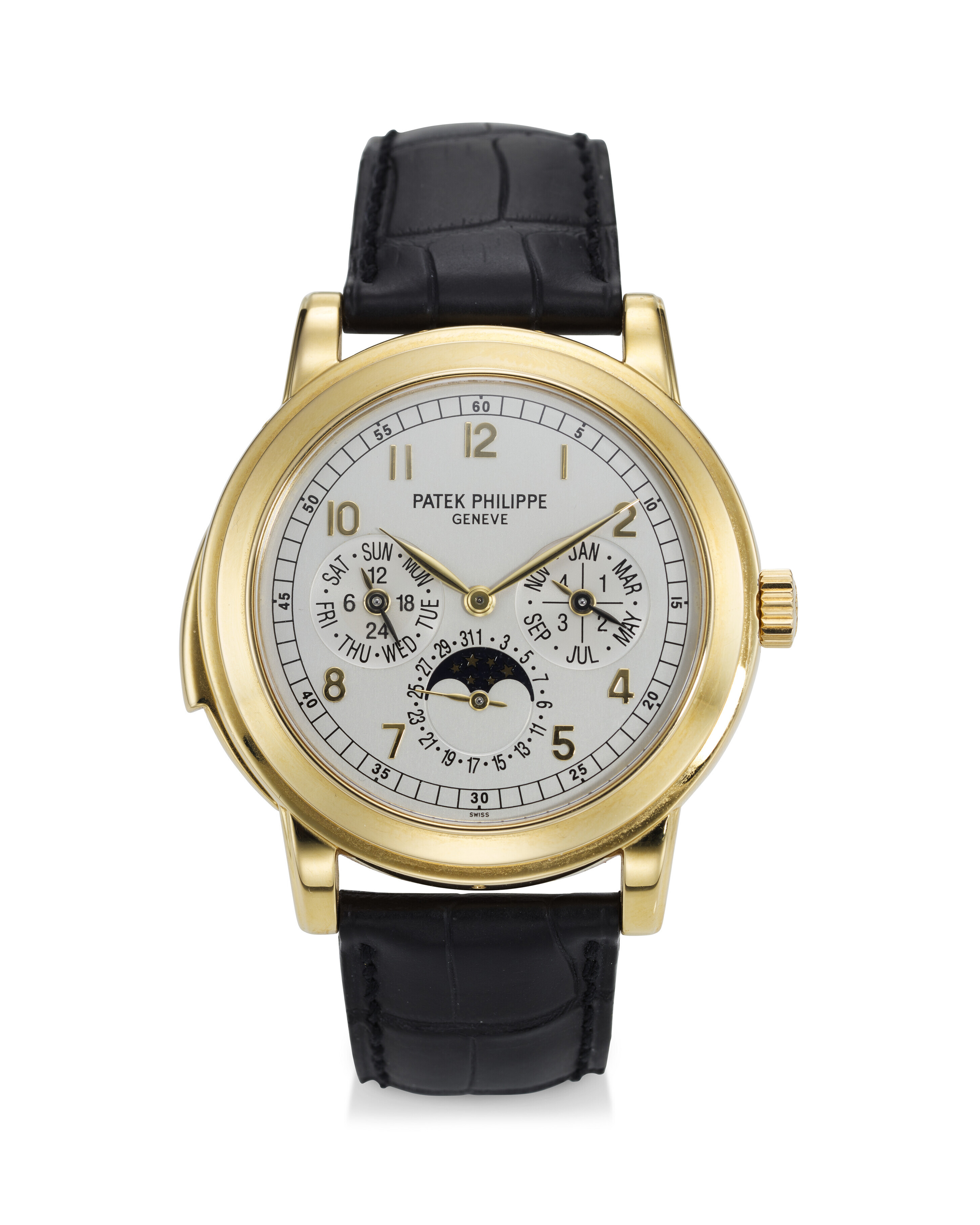 Patek 5074 top