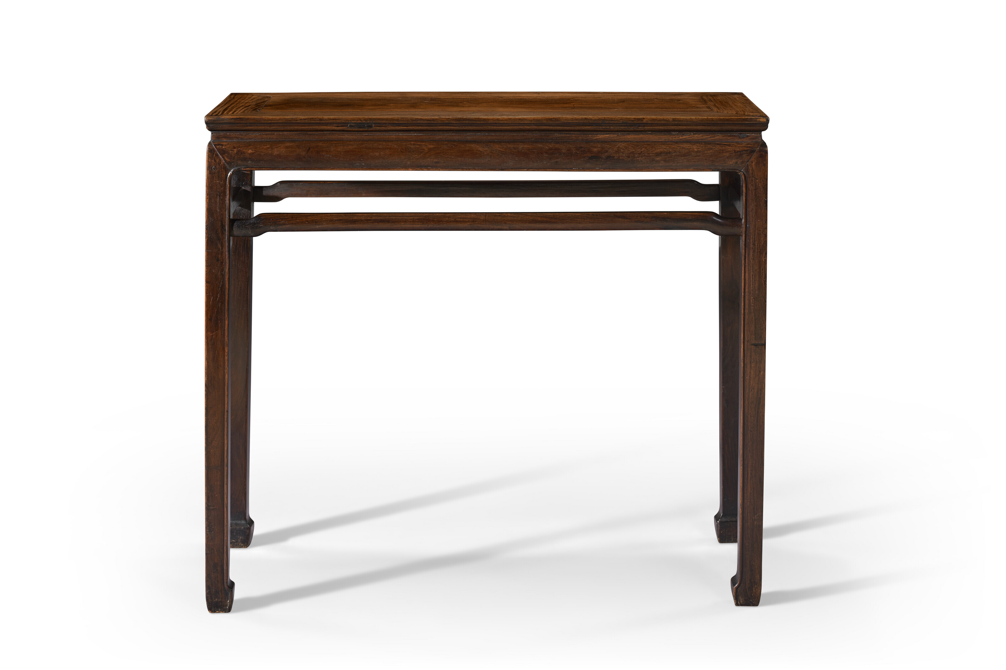Finnell outlet end table