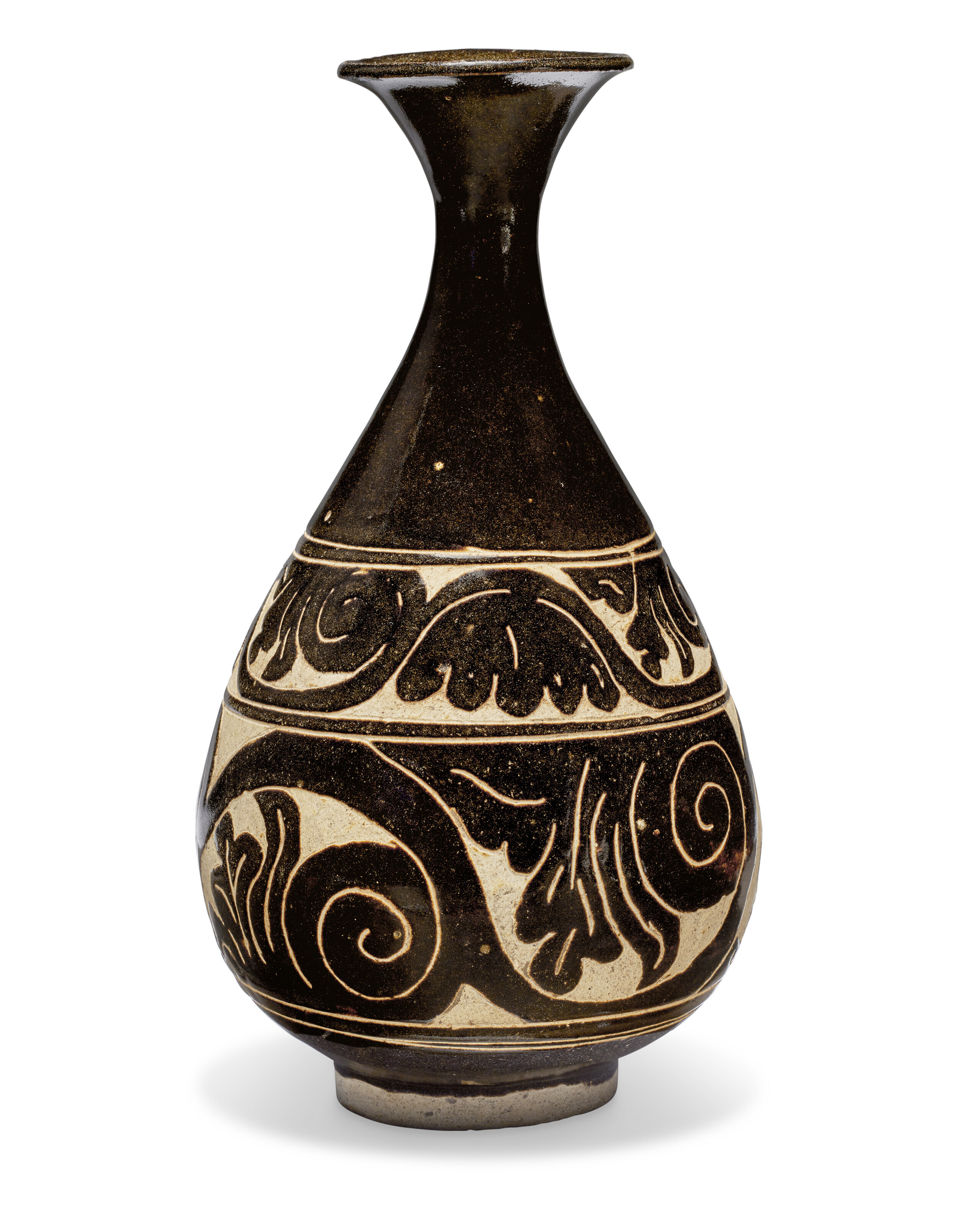 ☆値下げ☆ジョアン・アイザック　Pear Blossom Vase ☆値下げ☆ジョアン・アイザック Pear Blossom Vase