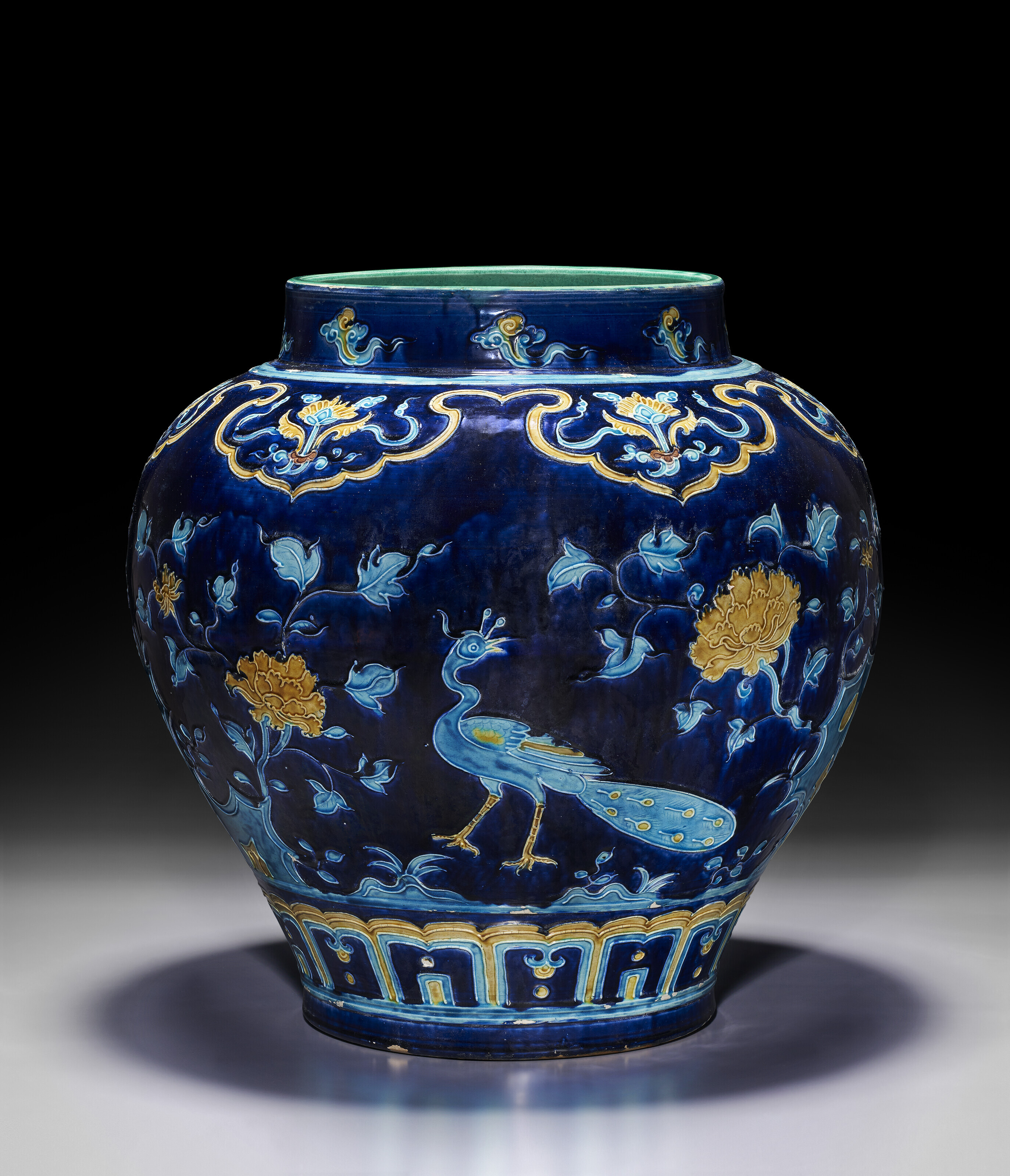 专家指南：收藏中国瓷器十大要点| Christie's